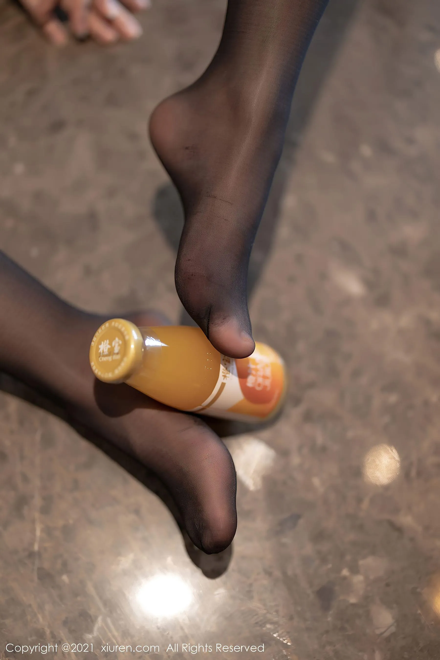 秀人 No.3525 Cherry绯月樱第14张