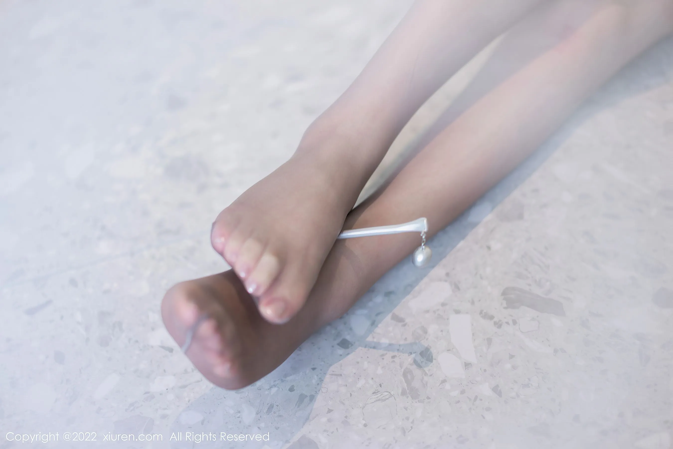  秀人网 No.5100 允爾第15张