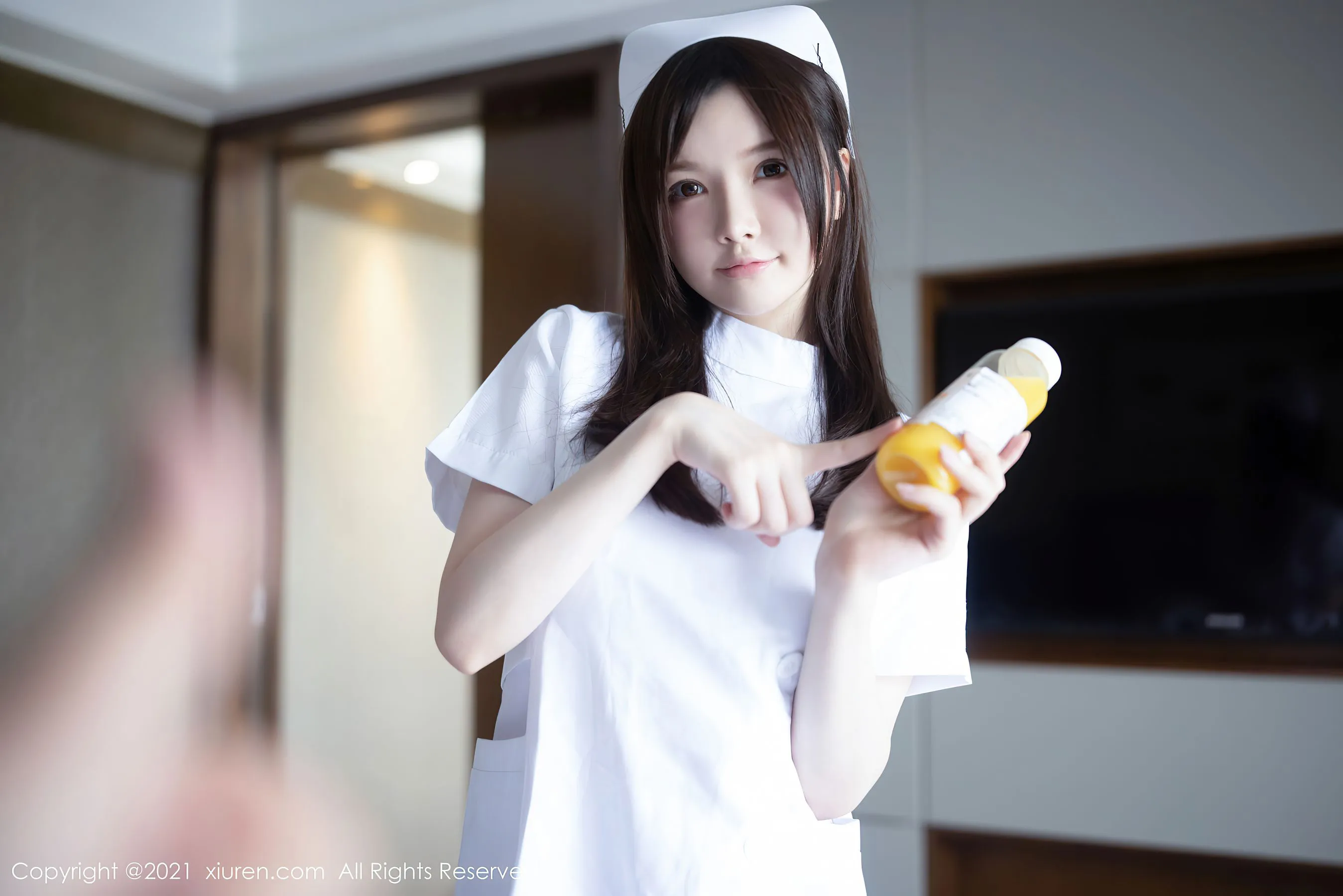  秀人 No.3114 糯美子MINIbabe第7张