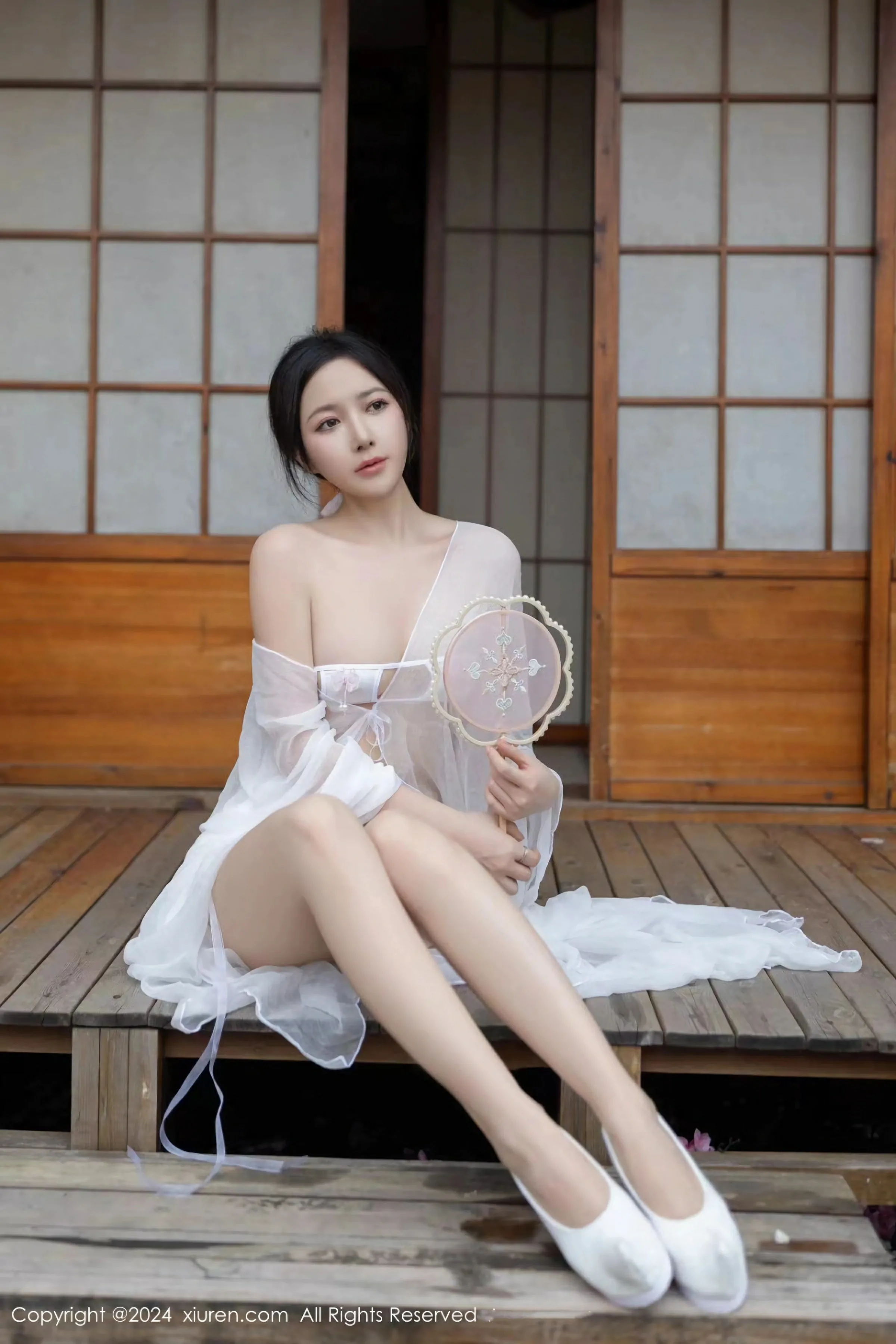  XiuRen 秀人 No.8927 鱼子酱Fish [80P]第3张