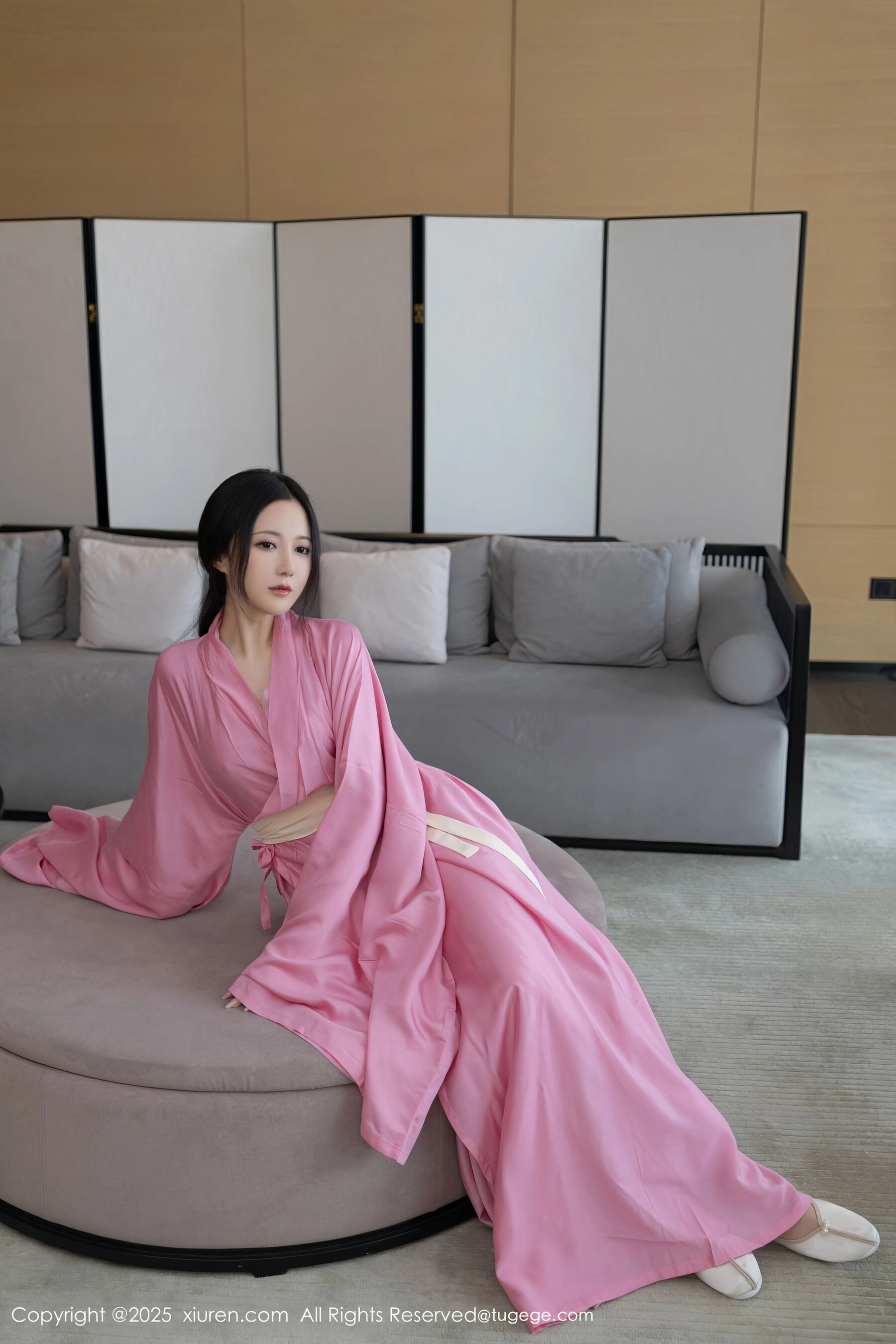  秀人网 鱼子酱Fish Vol.11049 [82P]第21张