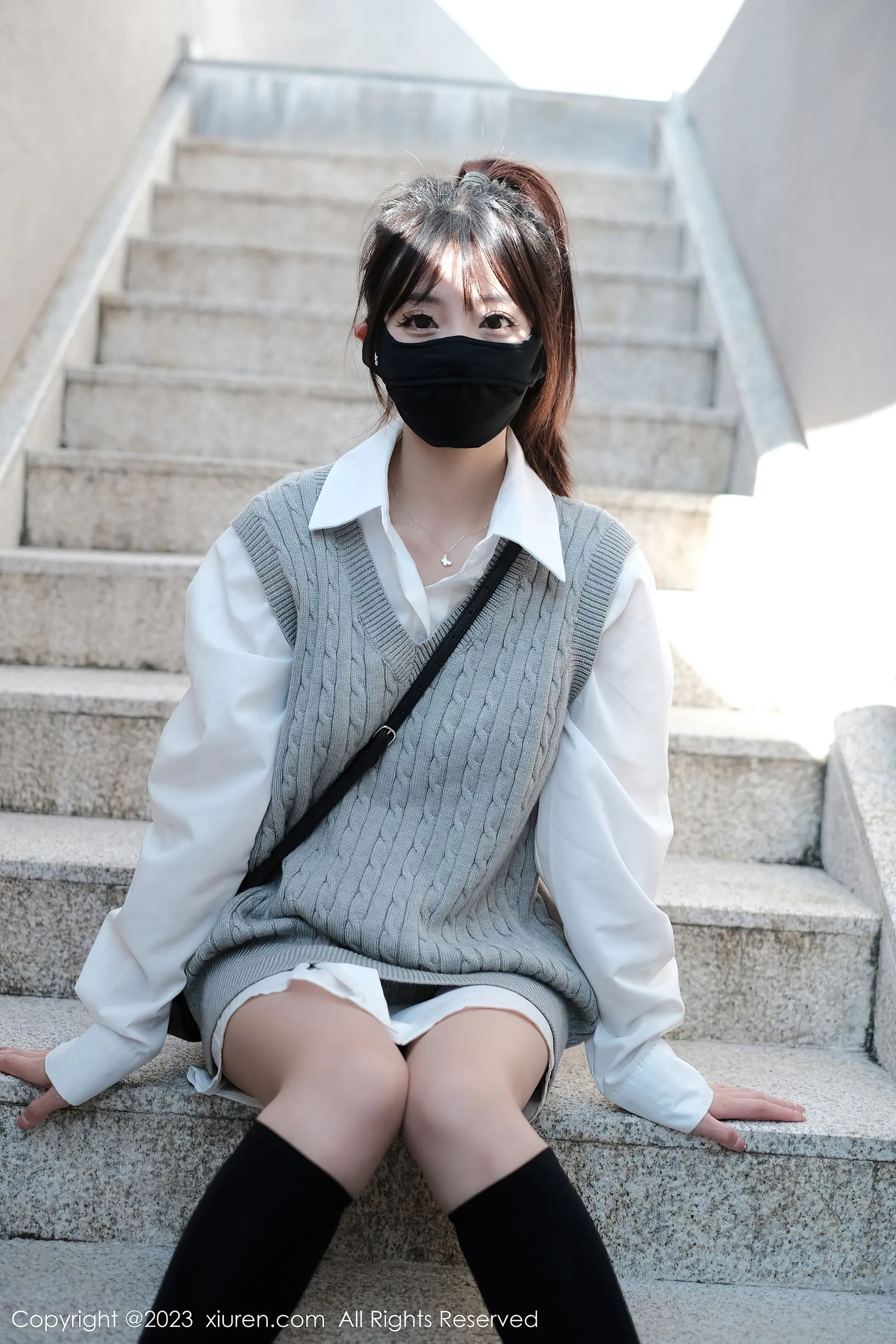 秀人网 No.6145 佘贝拉Bella第8张