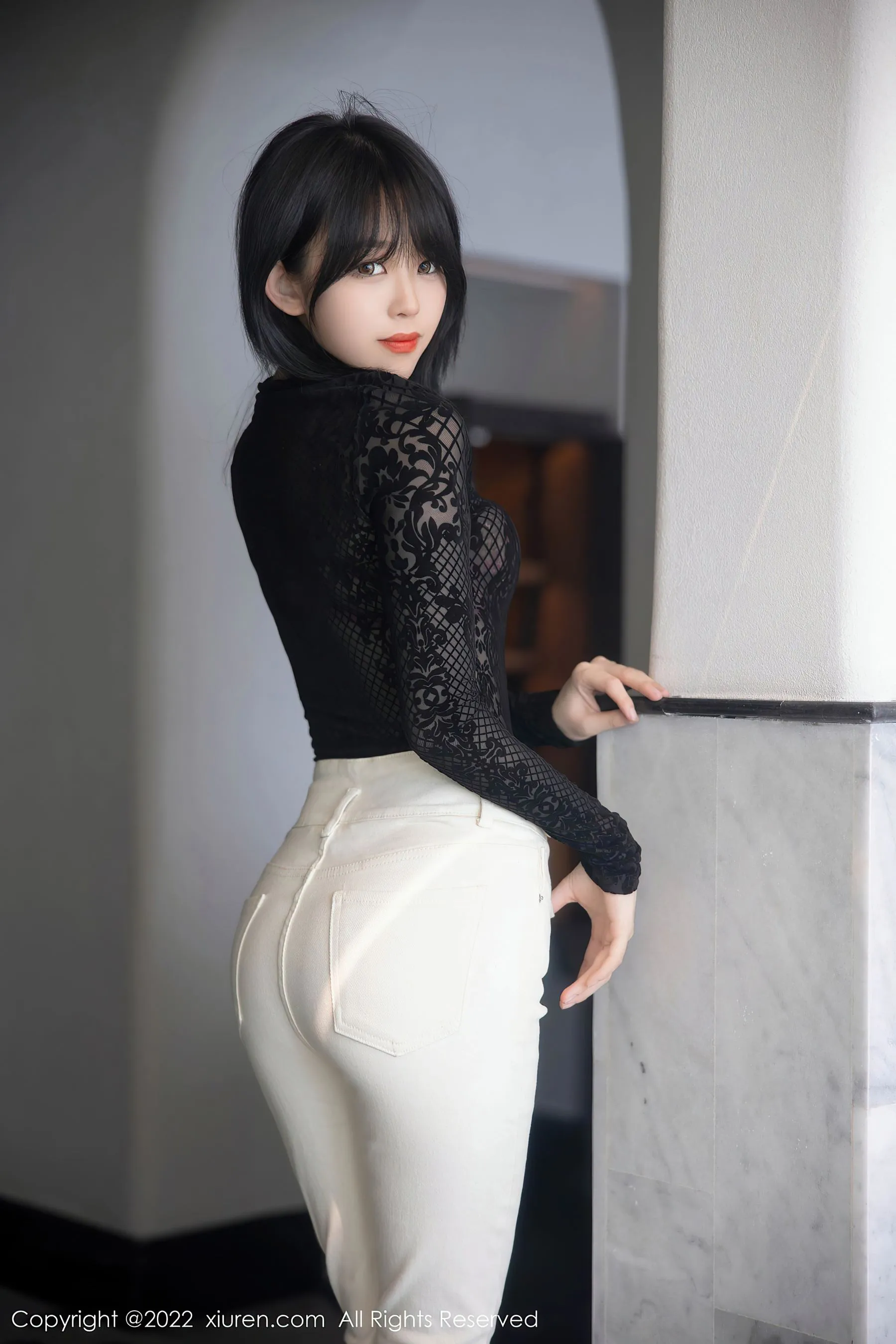 秀人网 No.5386 奶瓶第28张