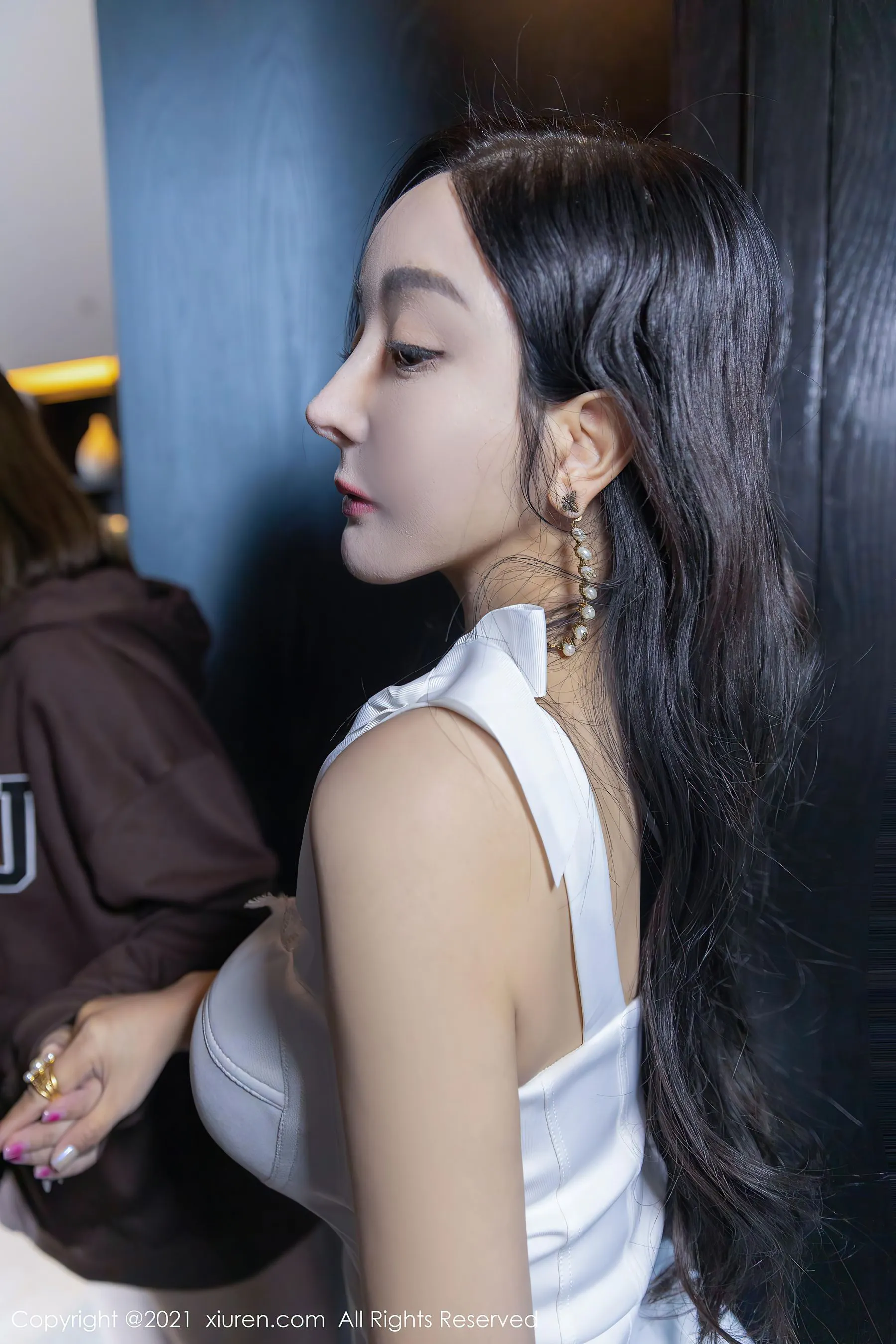 秀人 No.4155 允爾第11张