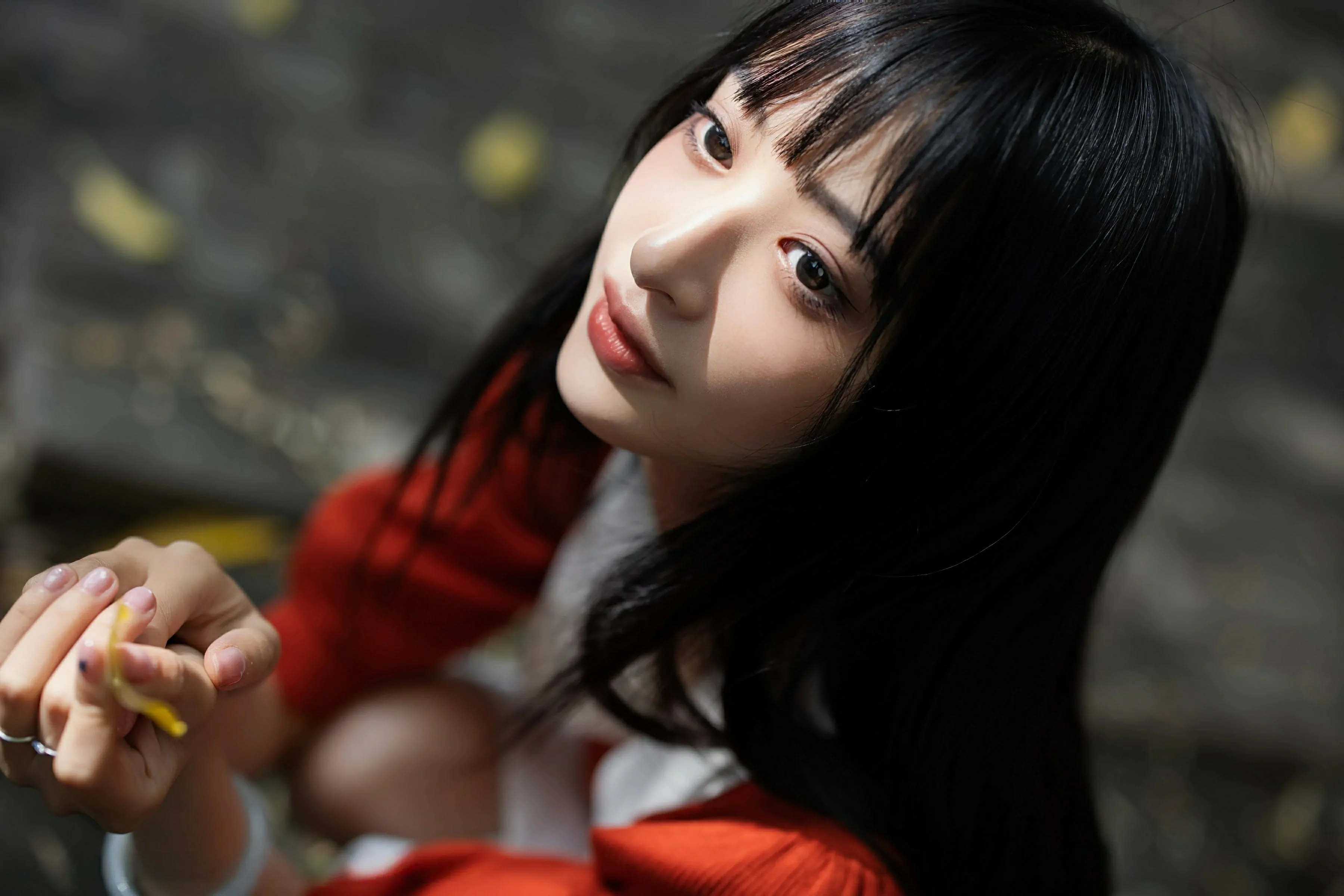  XiuRen 秀人 No.10247 茂木希子 [80P]第3张