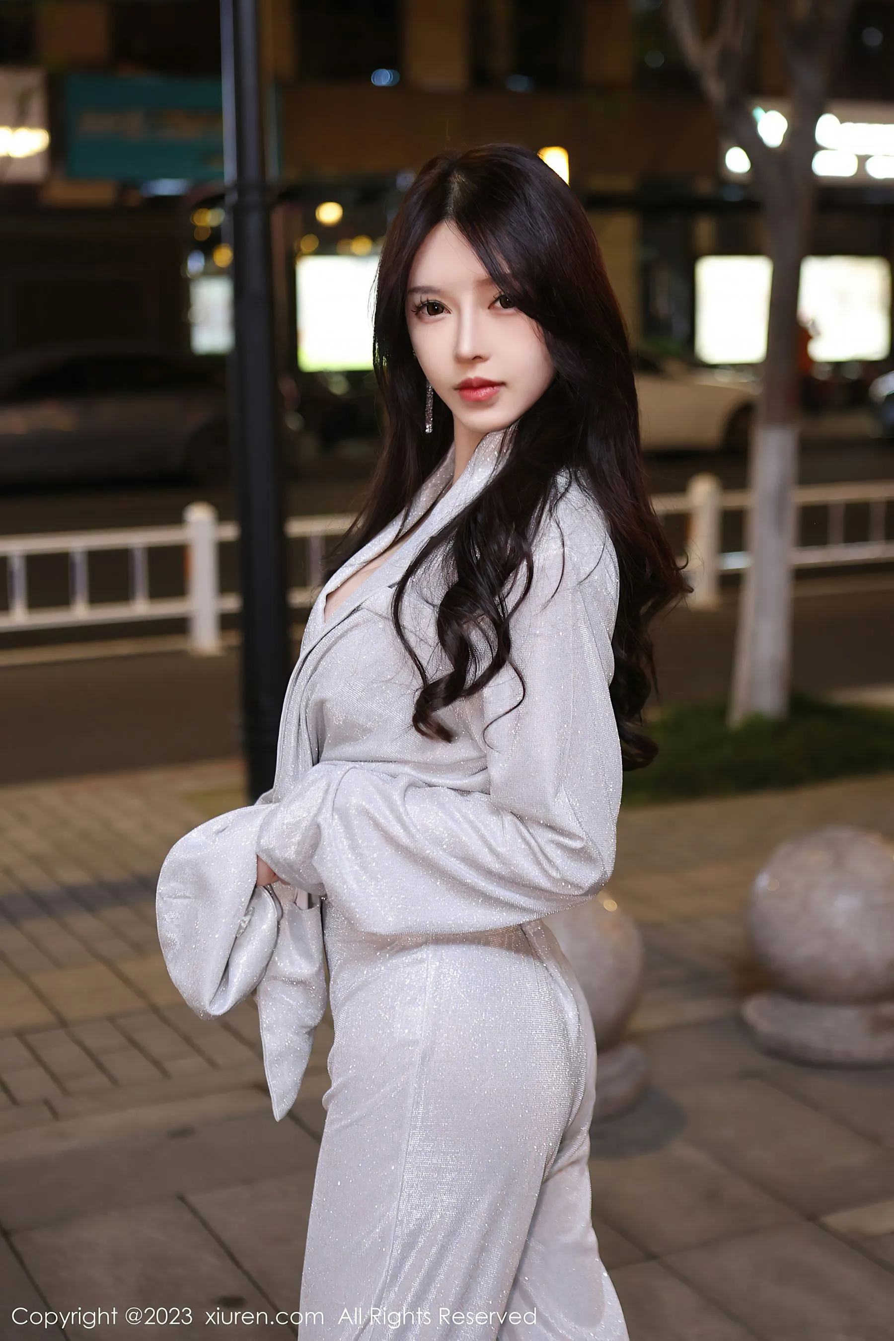 秀人网 No.6605 玉兔miki第27张