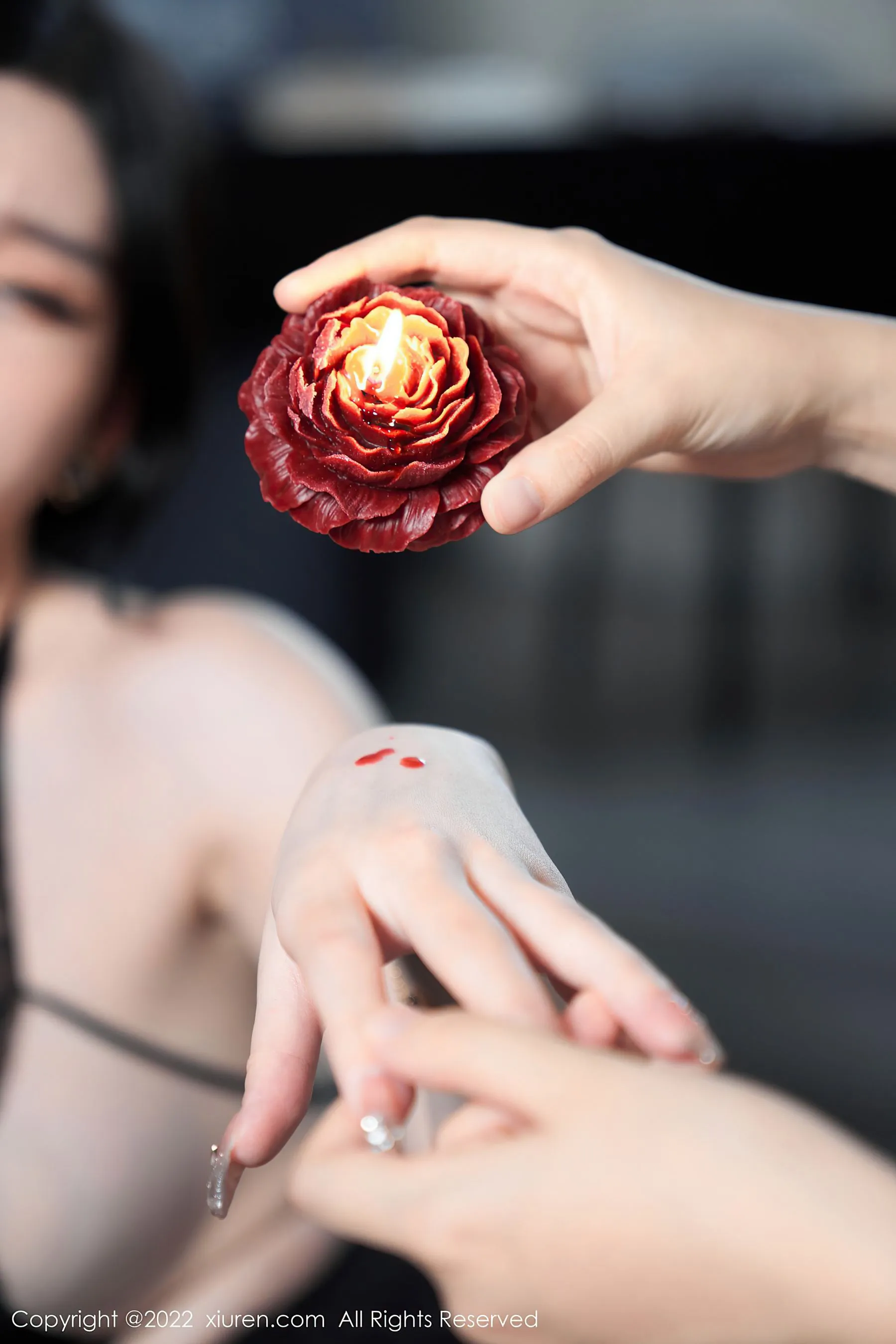 秀人网 No.5133 周于希Sally第14张