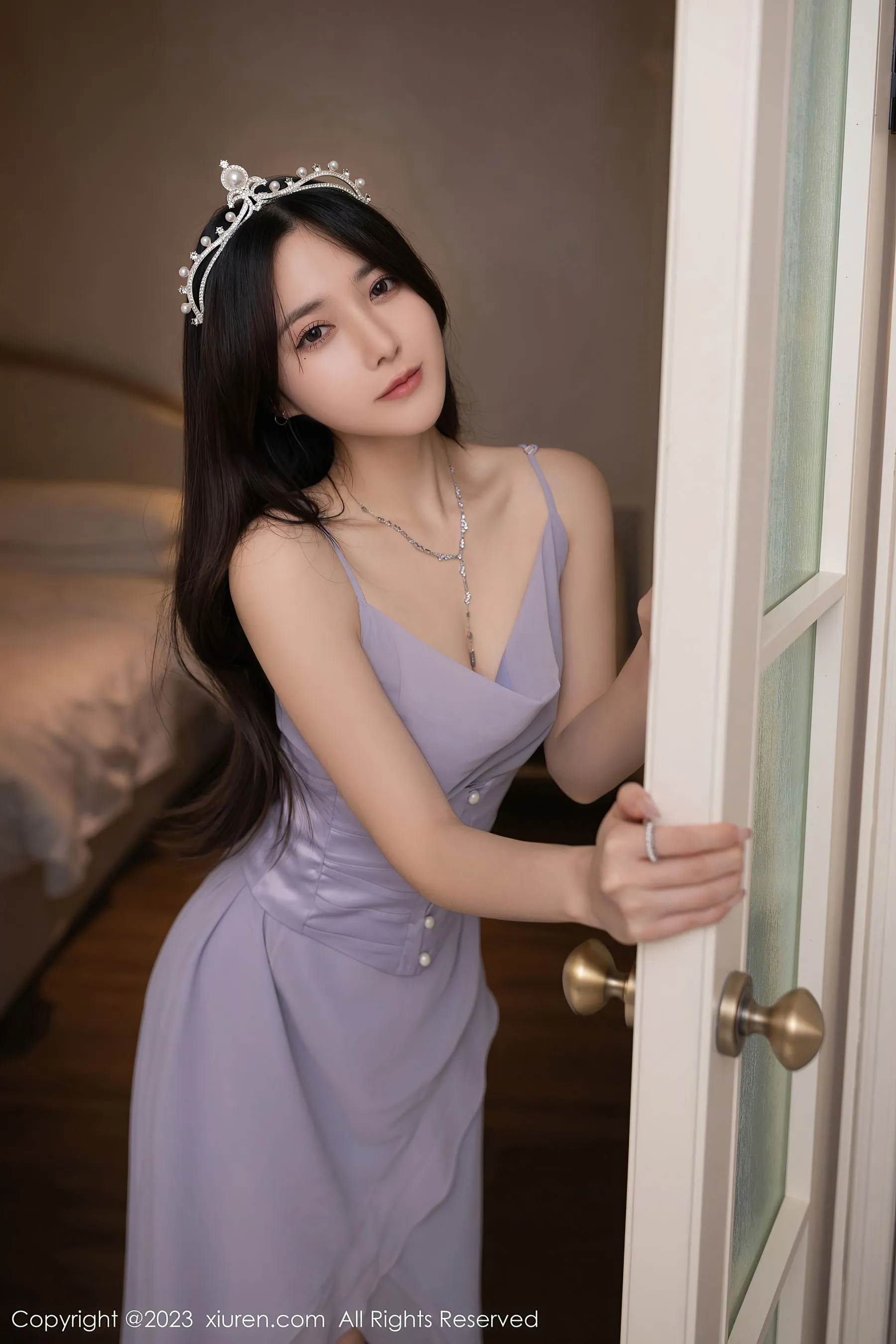 秀人网 No.6286 鱼子酱Fish第22张