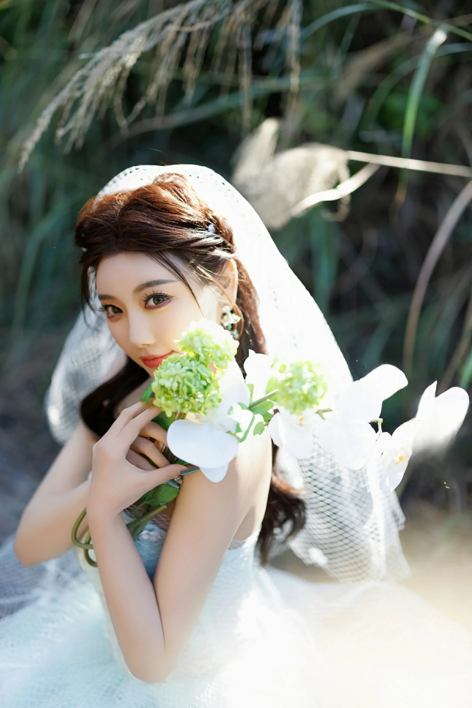  XiuRen 秀人 No.9722 杨晨晨Yome [83P]第7张