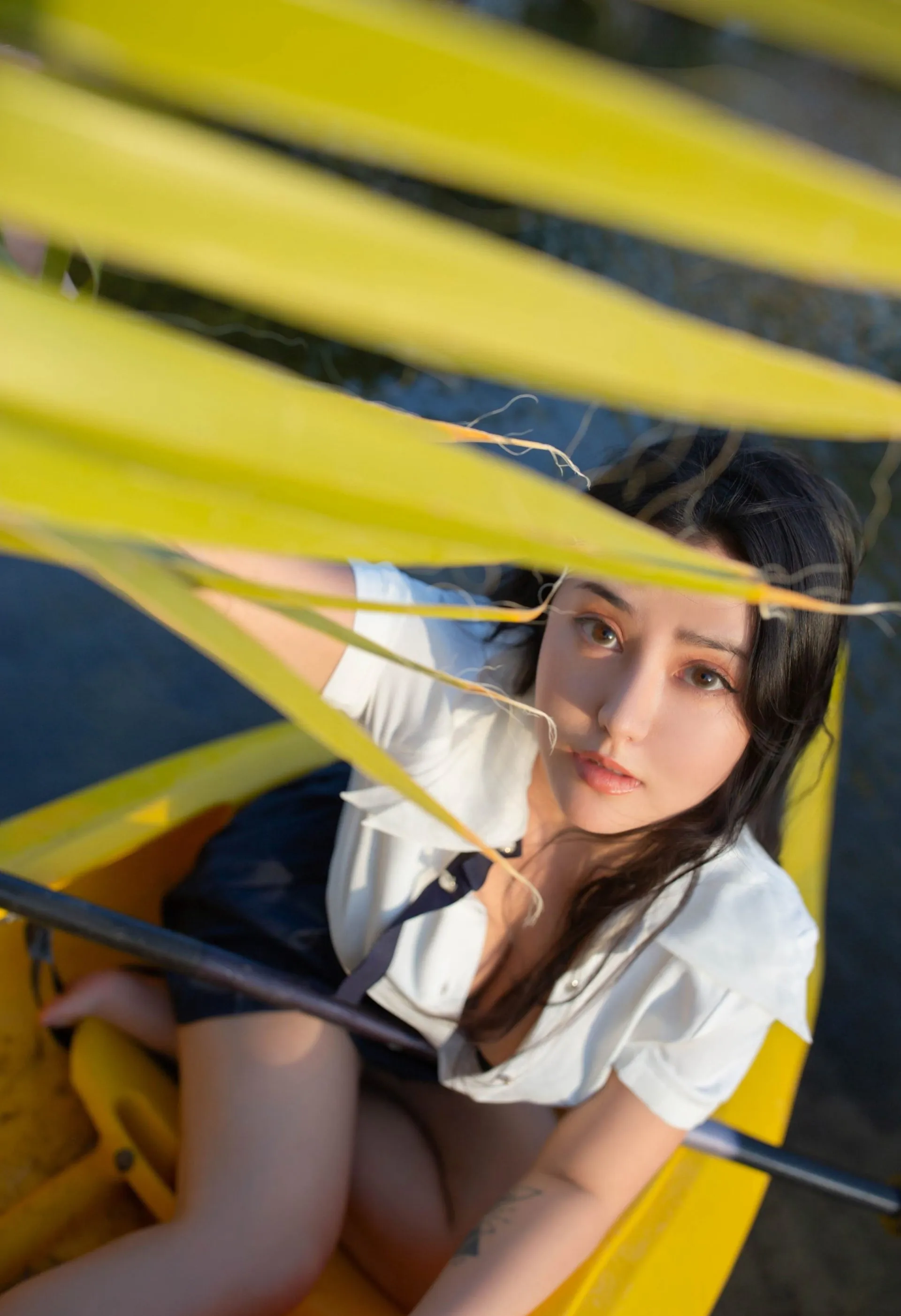  XIUREN秀人网 No.1719 Manuela玛鲁娜第7张