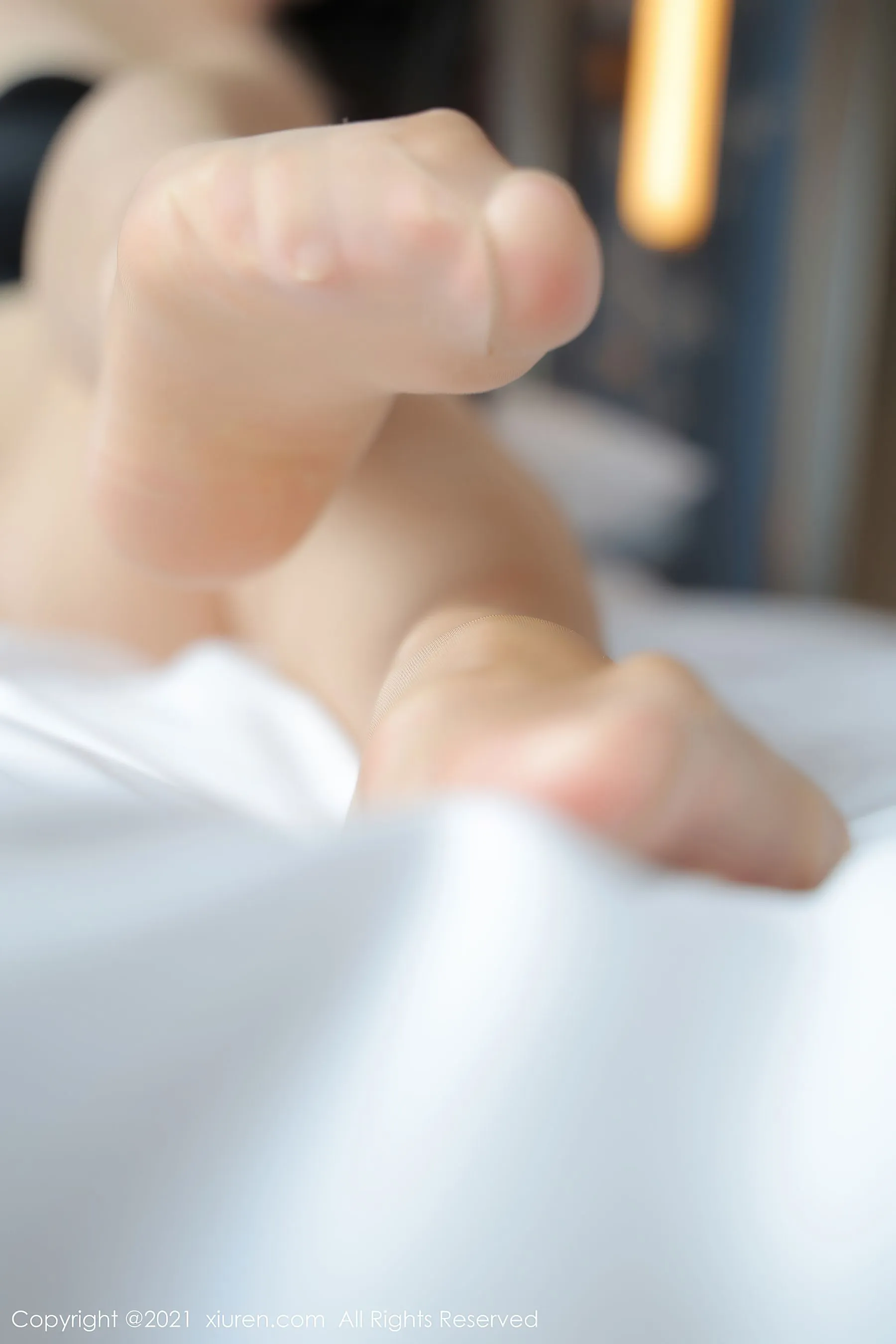 秀人 No.4042 诗诗kiki第19张