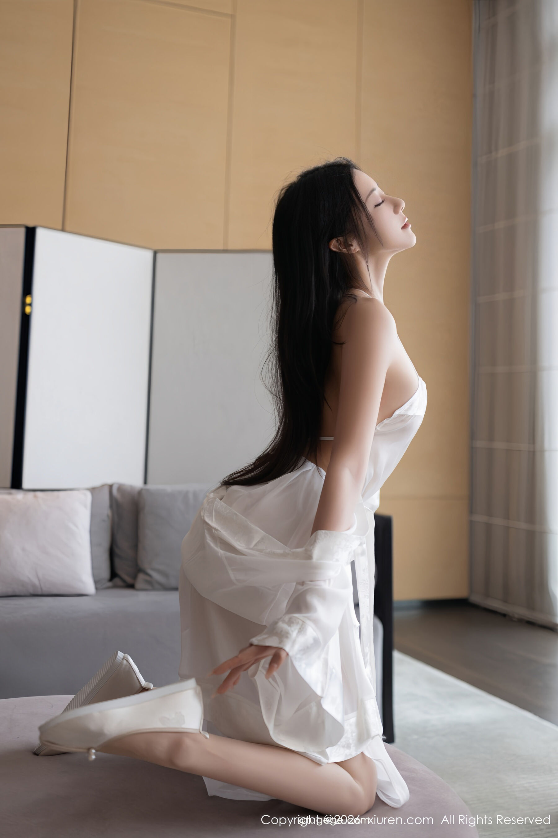  秀人网 鱼子酱Fish Vol.11275 [80P]第5张