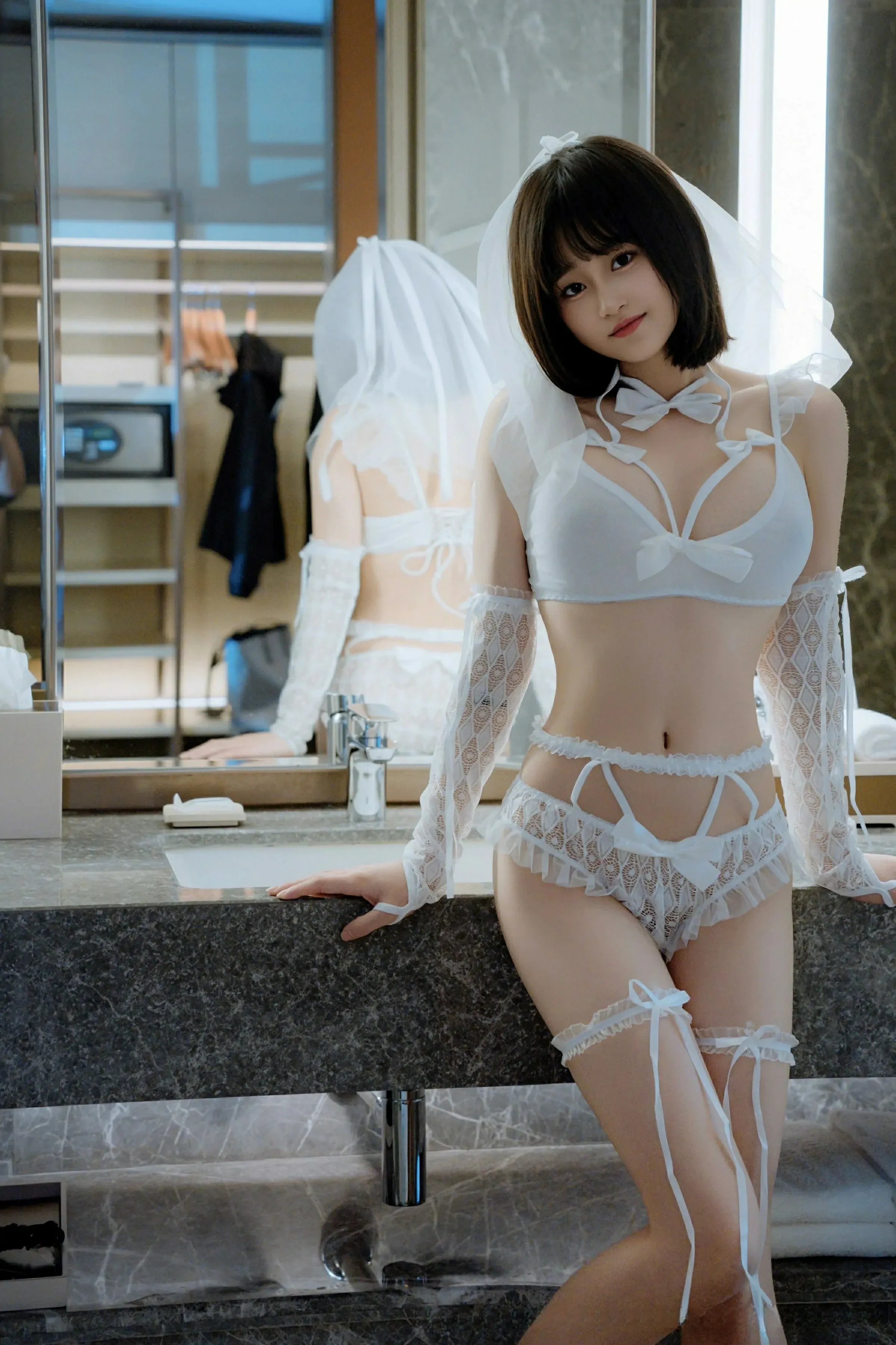  XiuRen 秀人 No.9972 涵涵Luna [74P]第7张