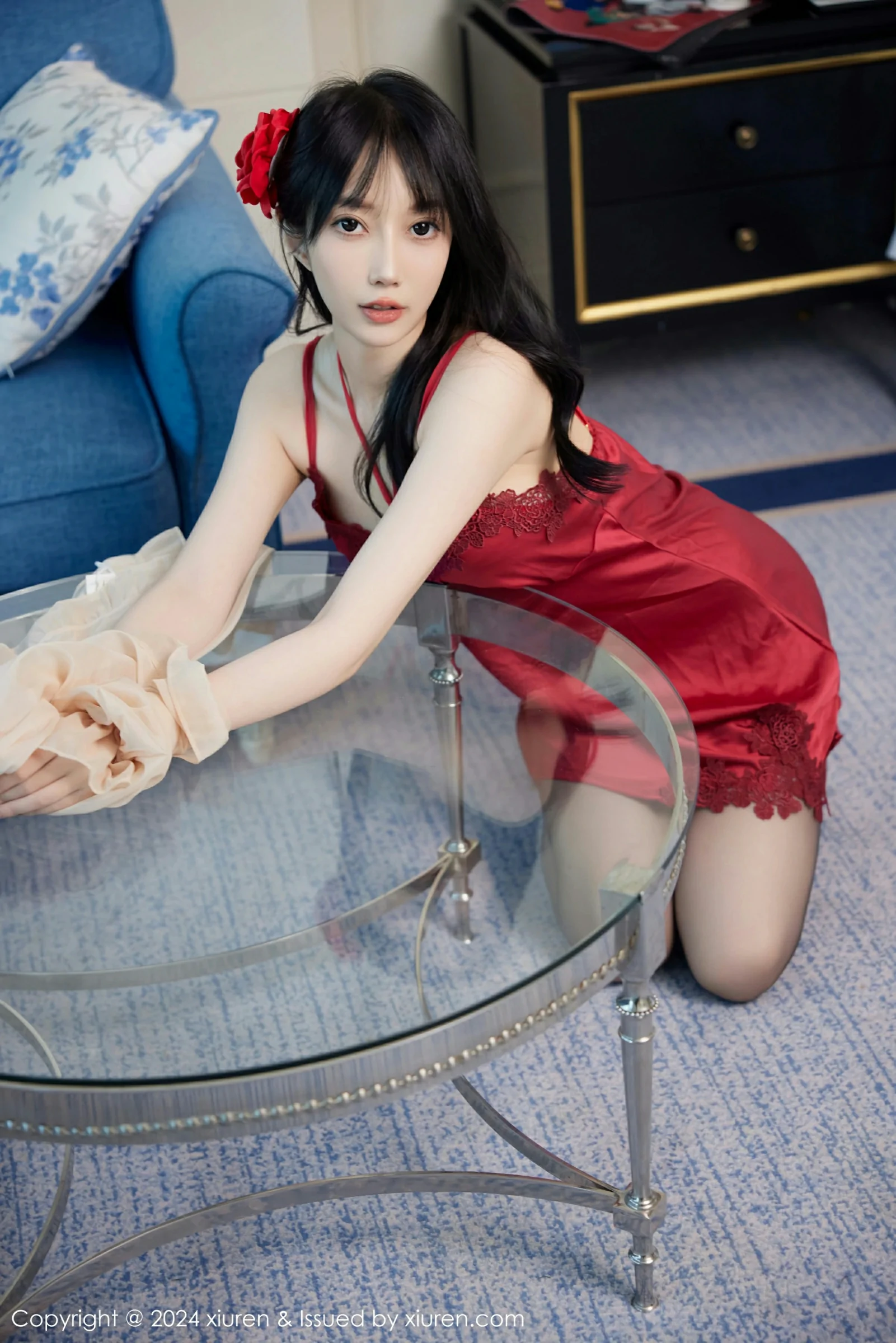  XiuRen 秀人 No.9488 玥儿玥er [79P]第17张