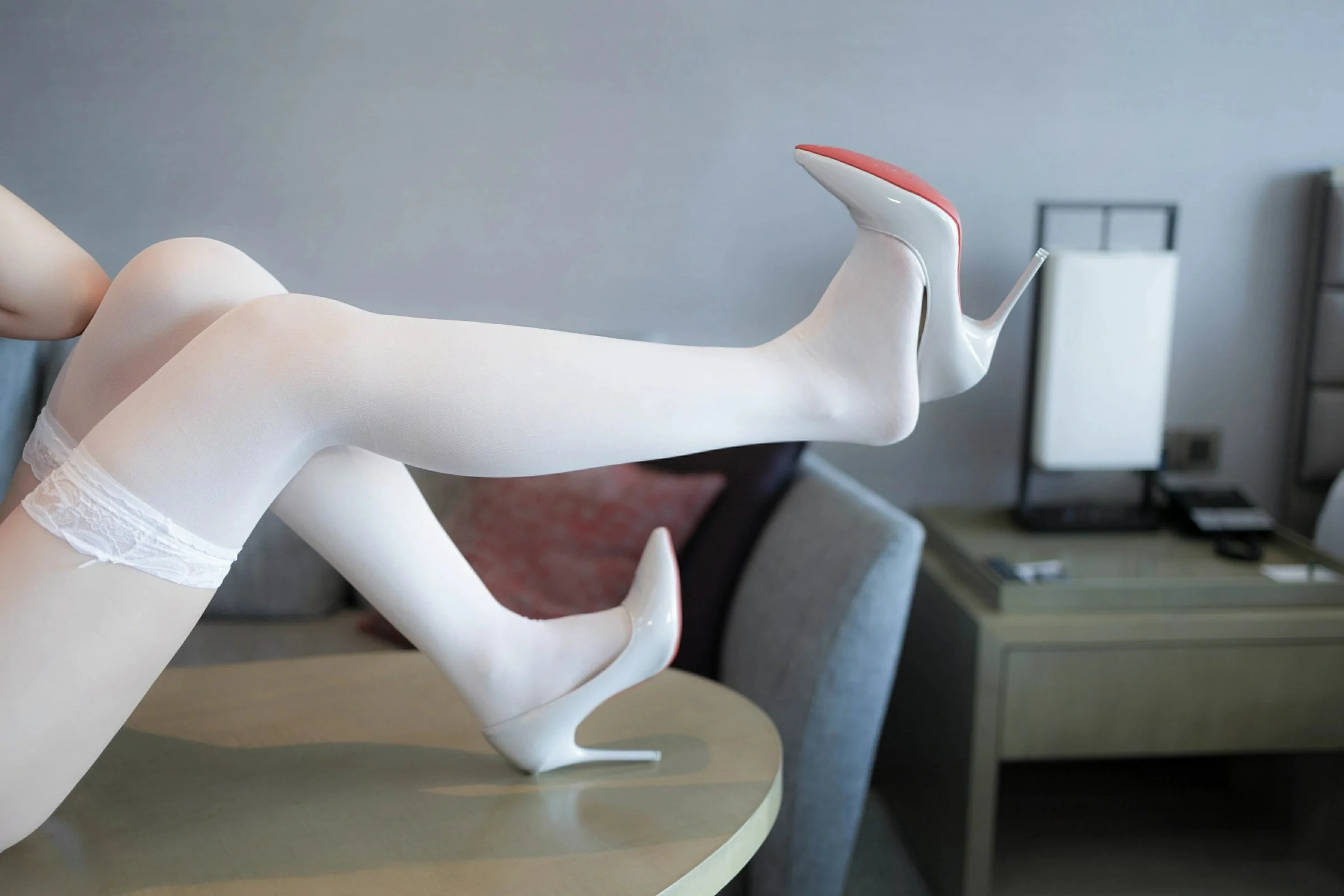  秀人网 No.10431 悦兮 [85P]第15张