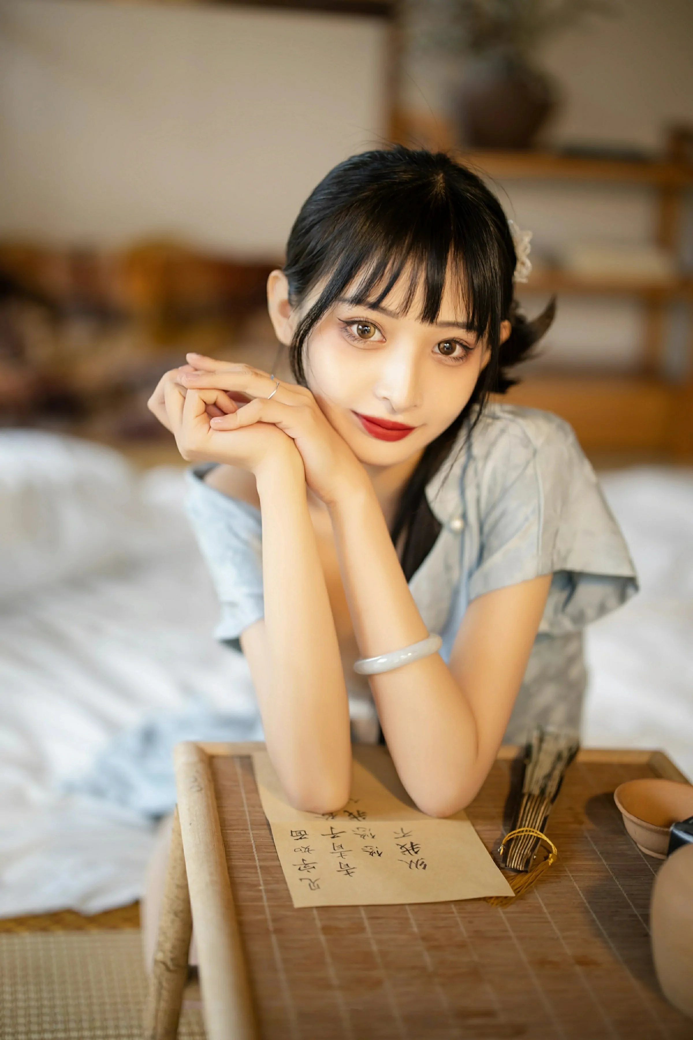  秀人网 No.10278 茂木希子 [80P]第16张