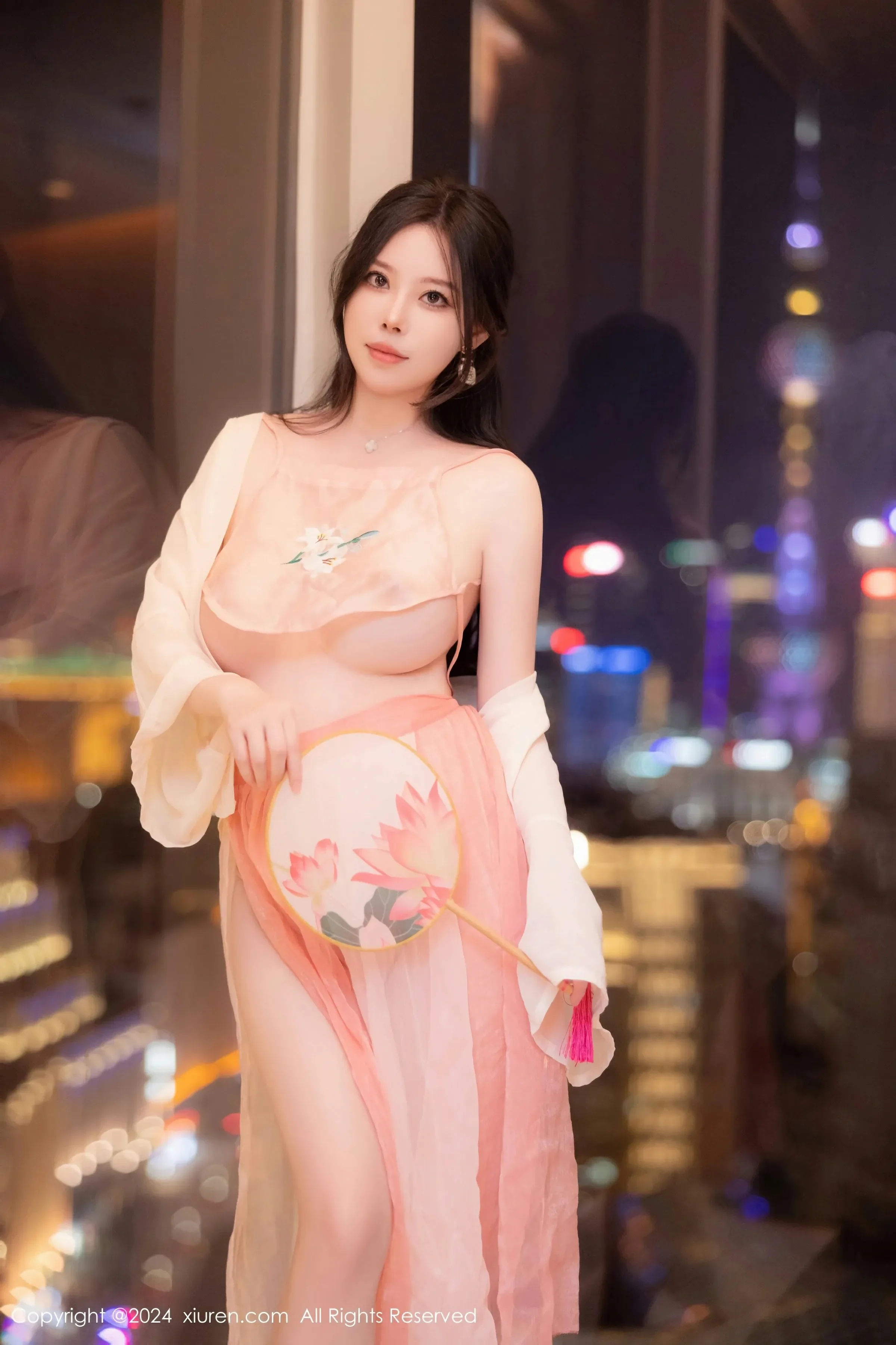  XiuRen 秀人 No.8503 白茹雪 [73P]第5张