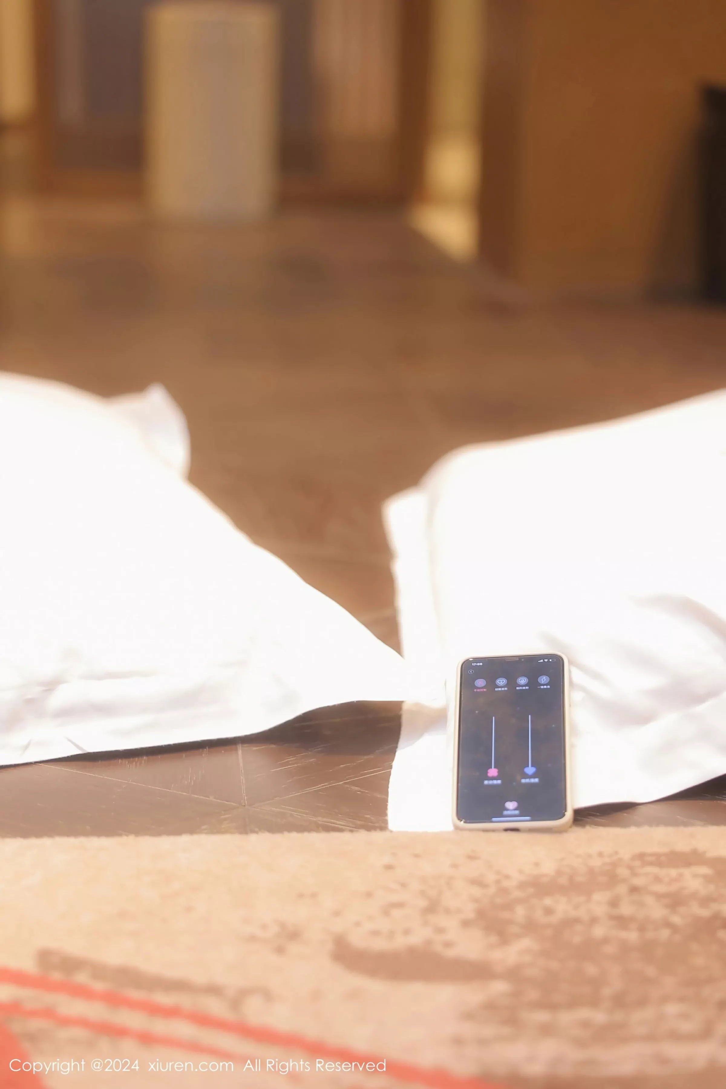  XiuRen 秀人 No.8119 小泡芙winna [80P]第18张