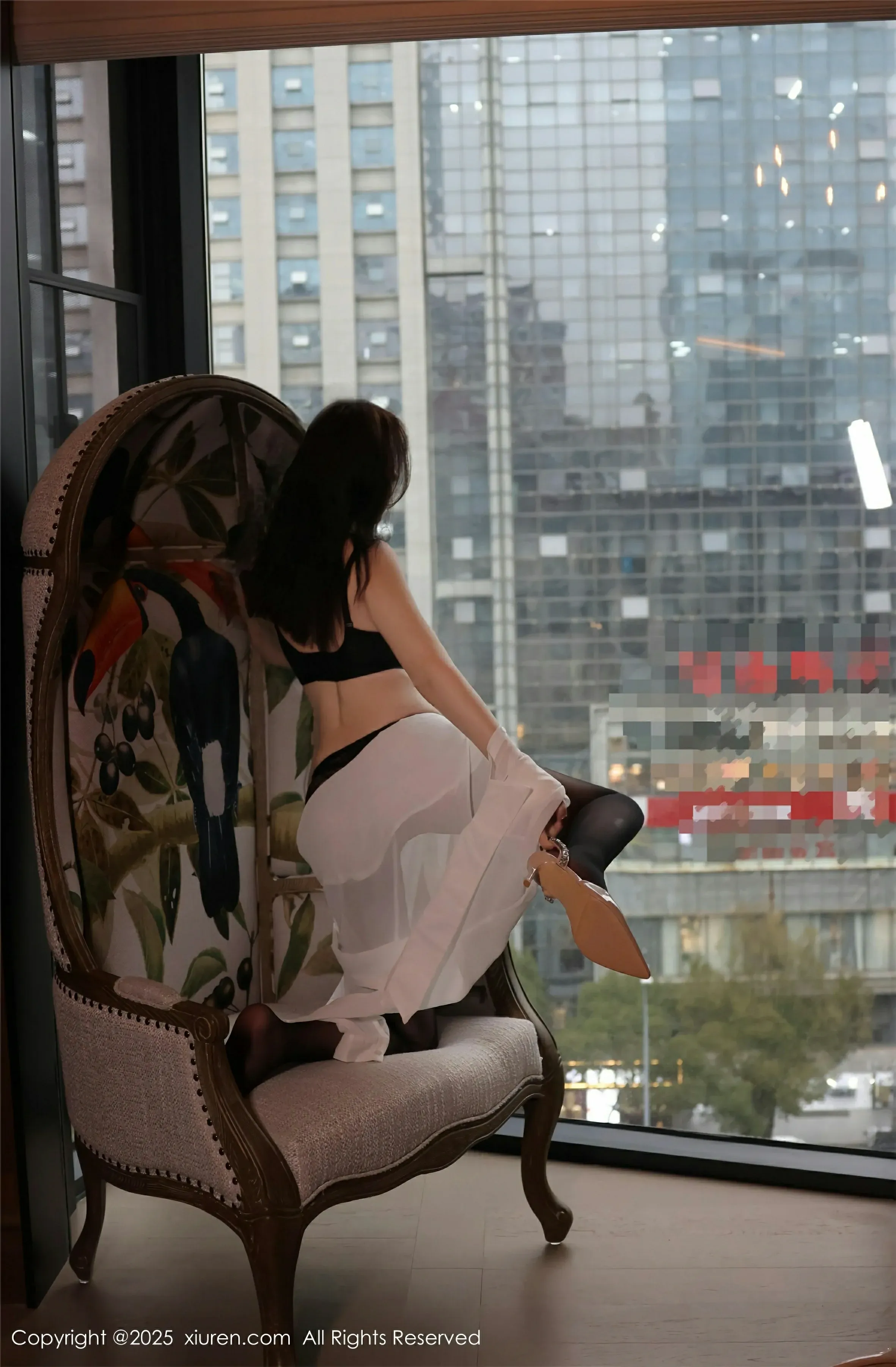  XiuRen 秀人 No.9983 小薯条nienie [106P]第34张