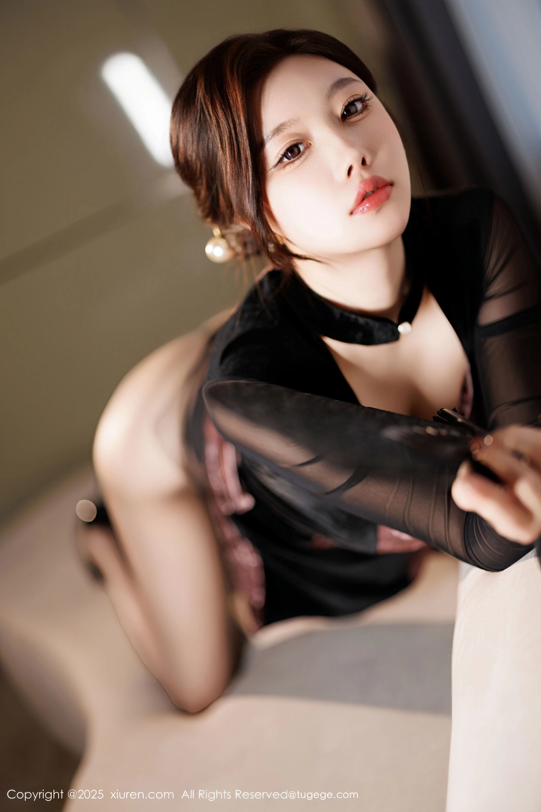  秀人网 杨晨晨 Vol.11013 [83P]第25张