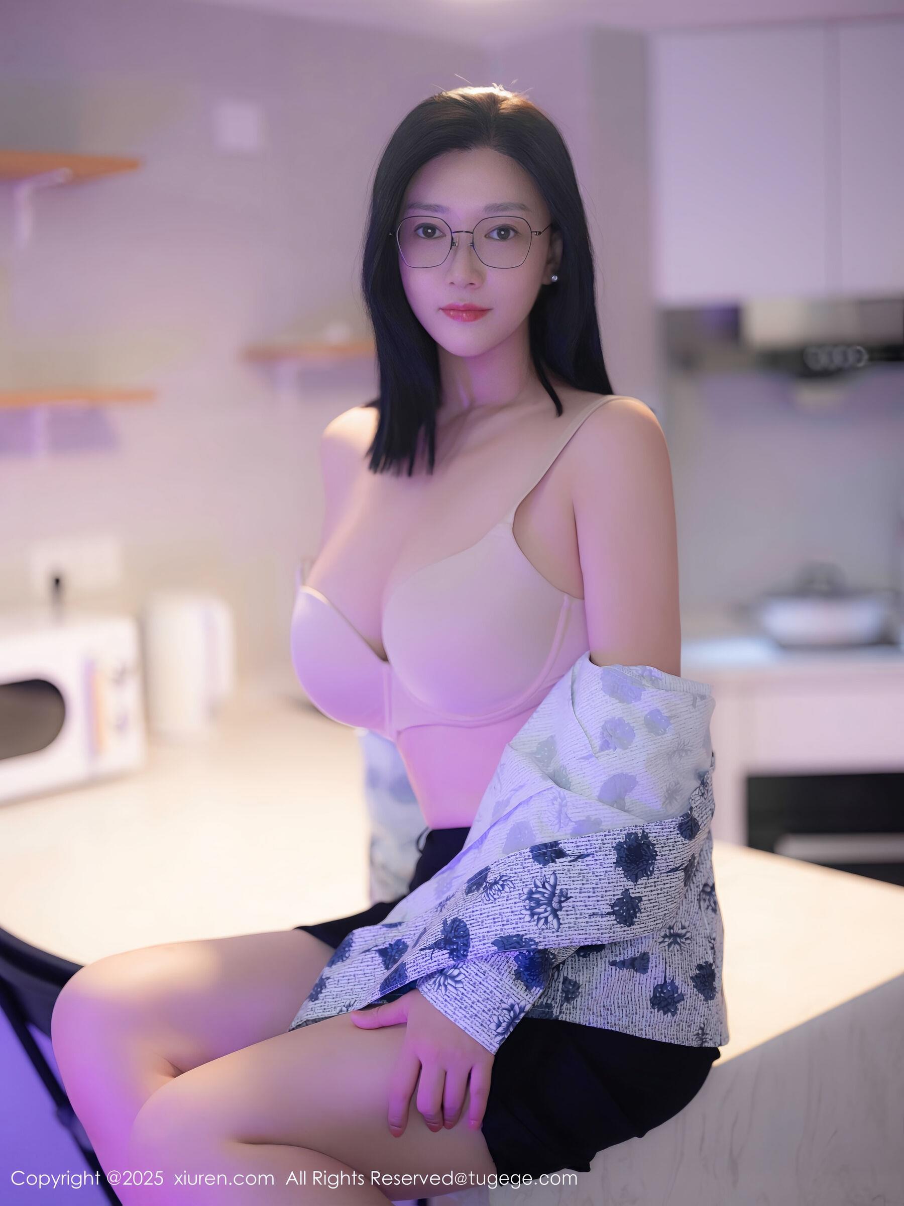  秀人网 雅茹老师 No.10866 [61P]第16张