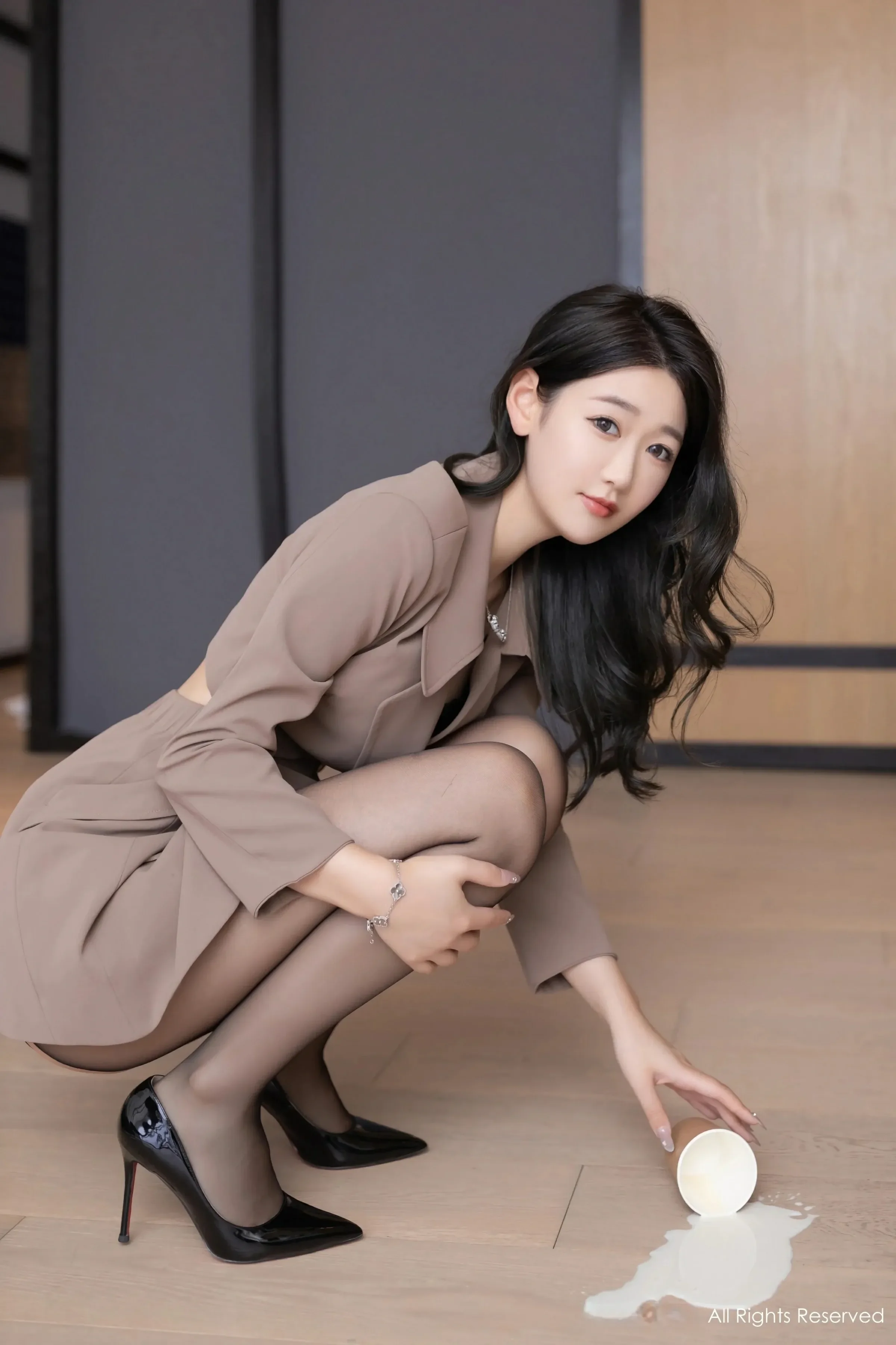  XiuRen 秀人 No.8824 唐安琪 [83P]第5张