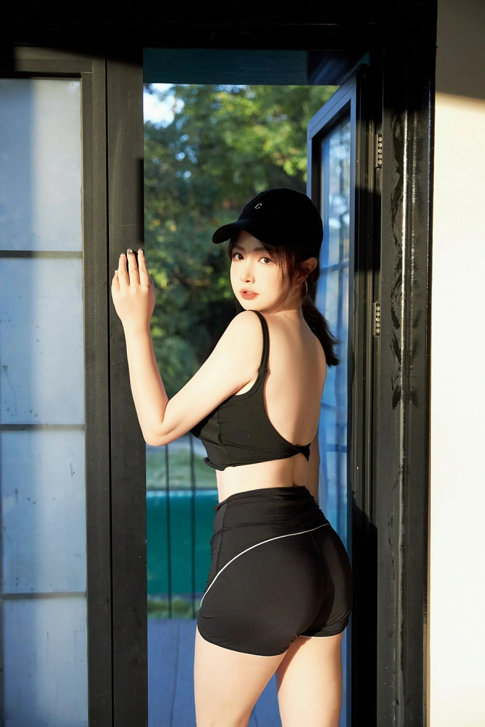  XiuRen 秀人 No.9549 养乐多Doll [51P]第9张