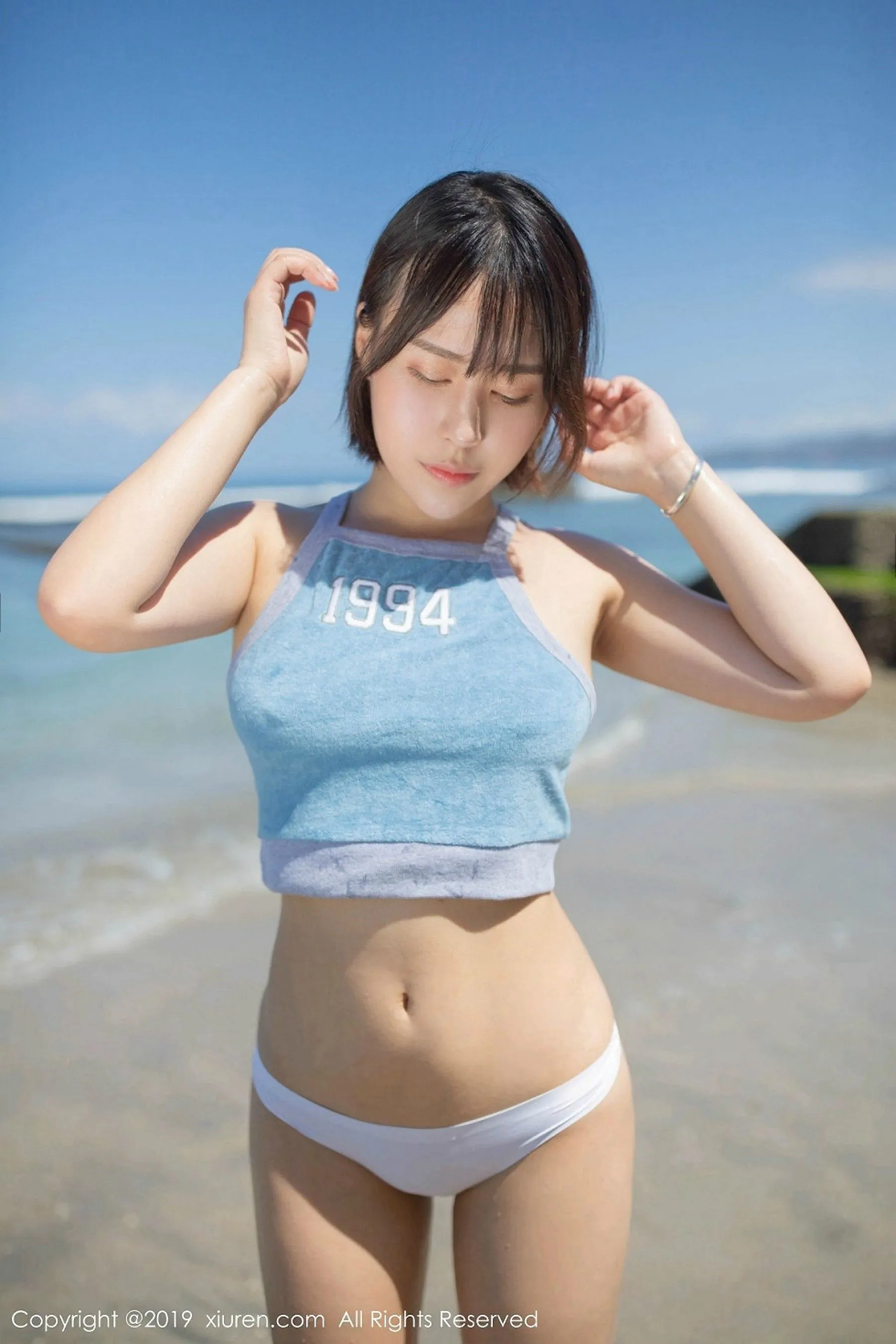 秀人XIUREN No.1612 Evelyn艾莉第13张