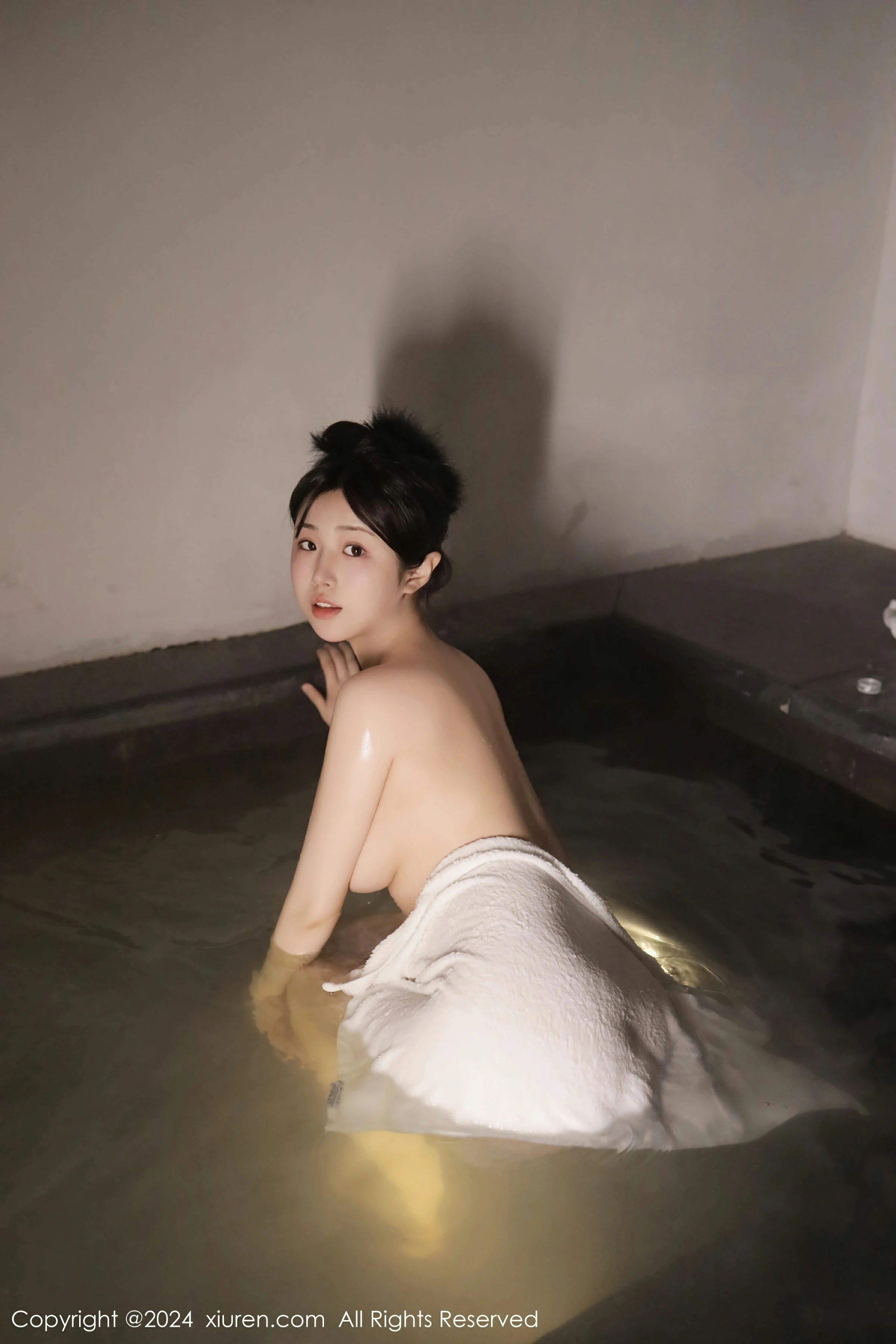  XiuRen 秀人 No.7977 陈小花 [58P]第9张