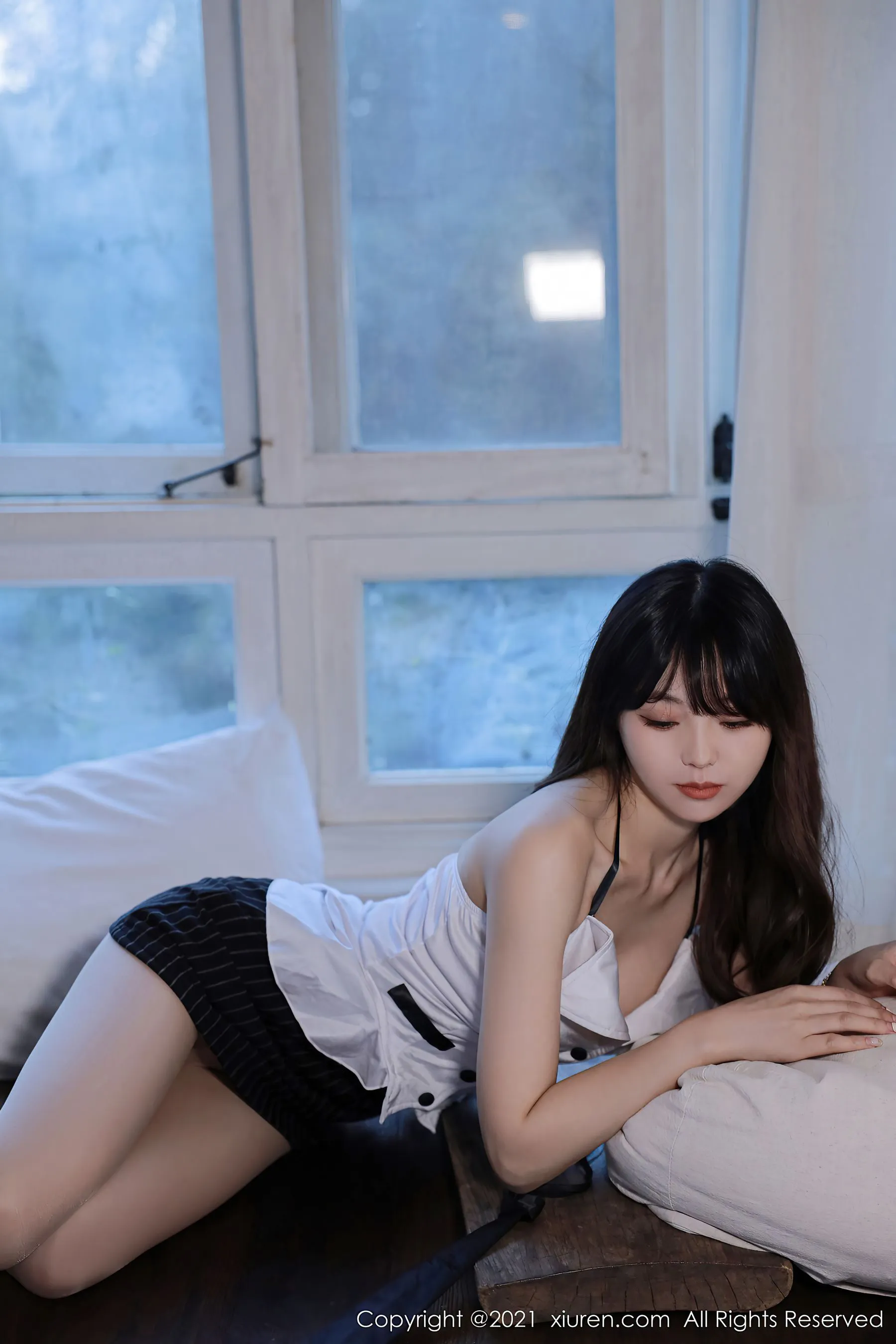  秀人 No.4202 佘贝拉Bella第10张