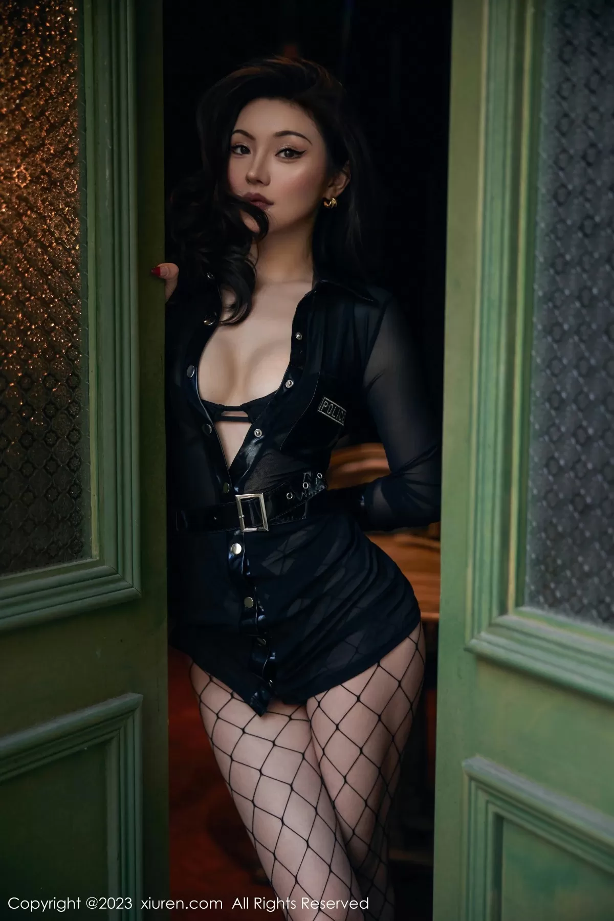  XiuRen 秀人 No.7607 Nanyo [54P]第8张