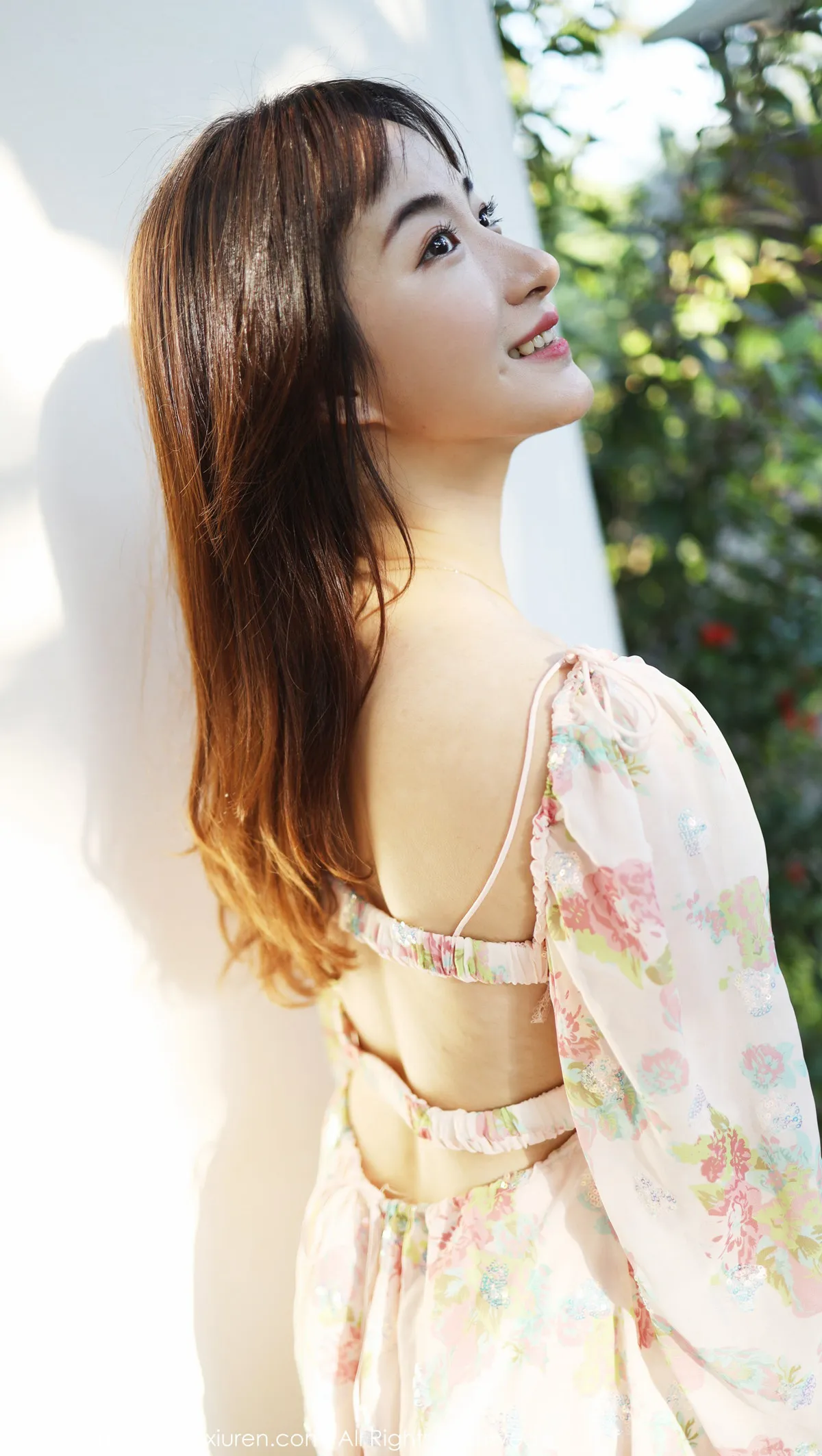  XIUREN秀人网 N0.1892 艺儿拿铁第11张