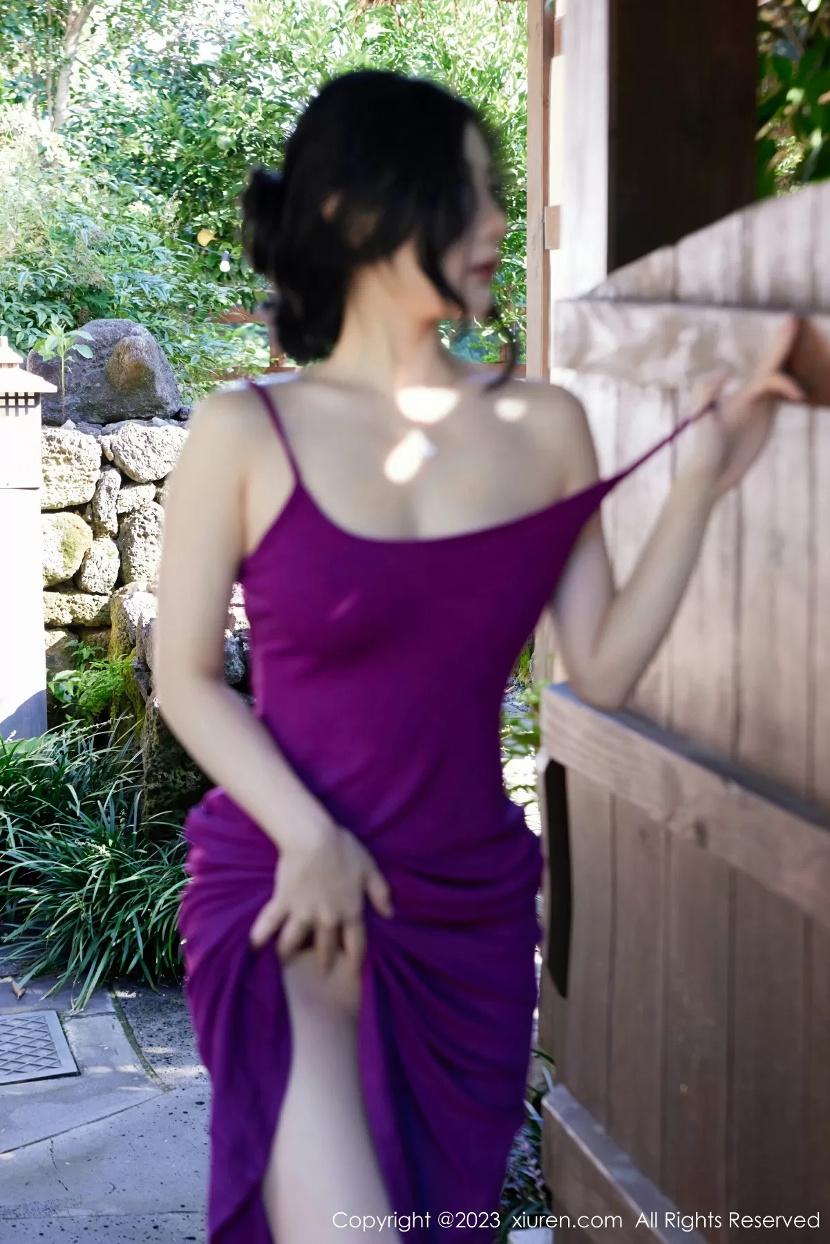  XiuRen 秀人 No.7485 尹甜甜 [63P]第6张