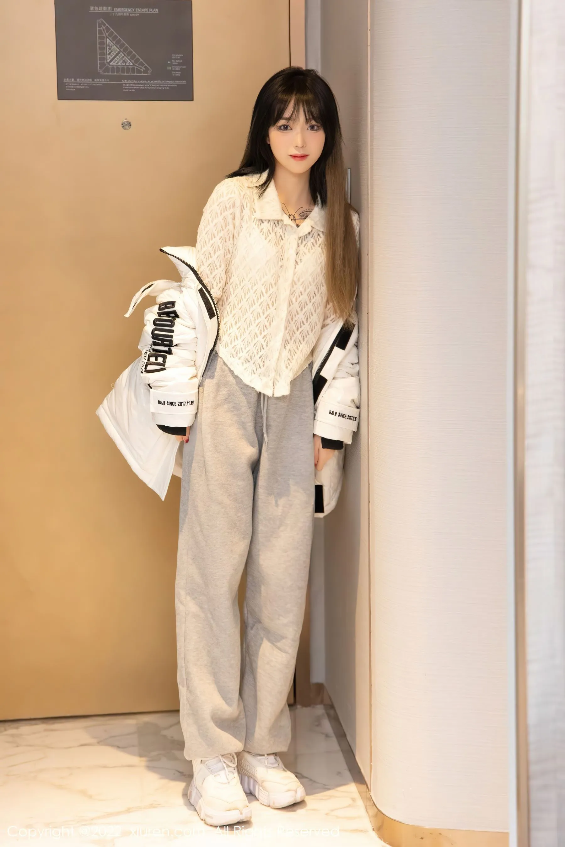 秀人 No.4470 奶瓶第24张