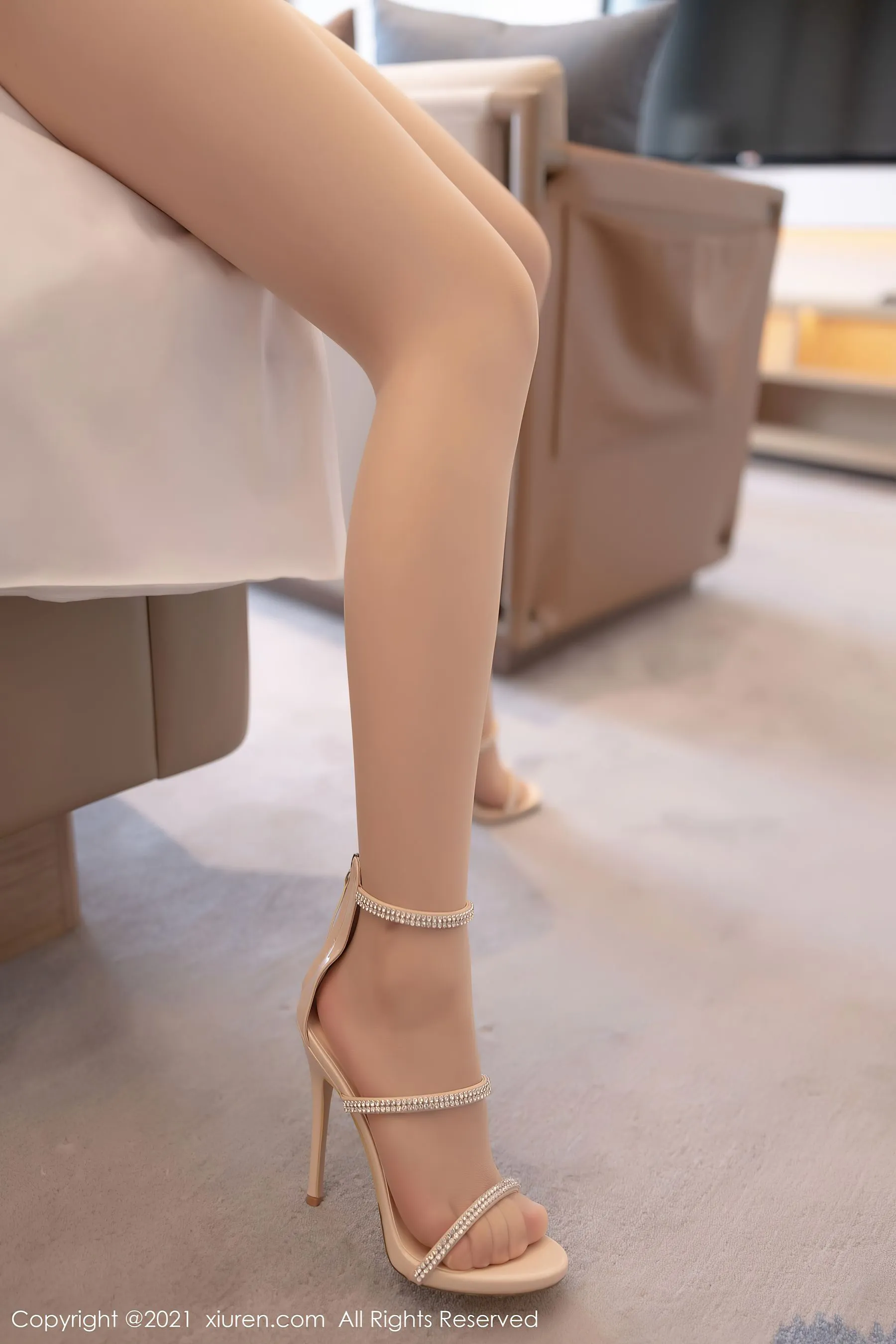  秀人 No.3615 Cherry绯月樱第22张