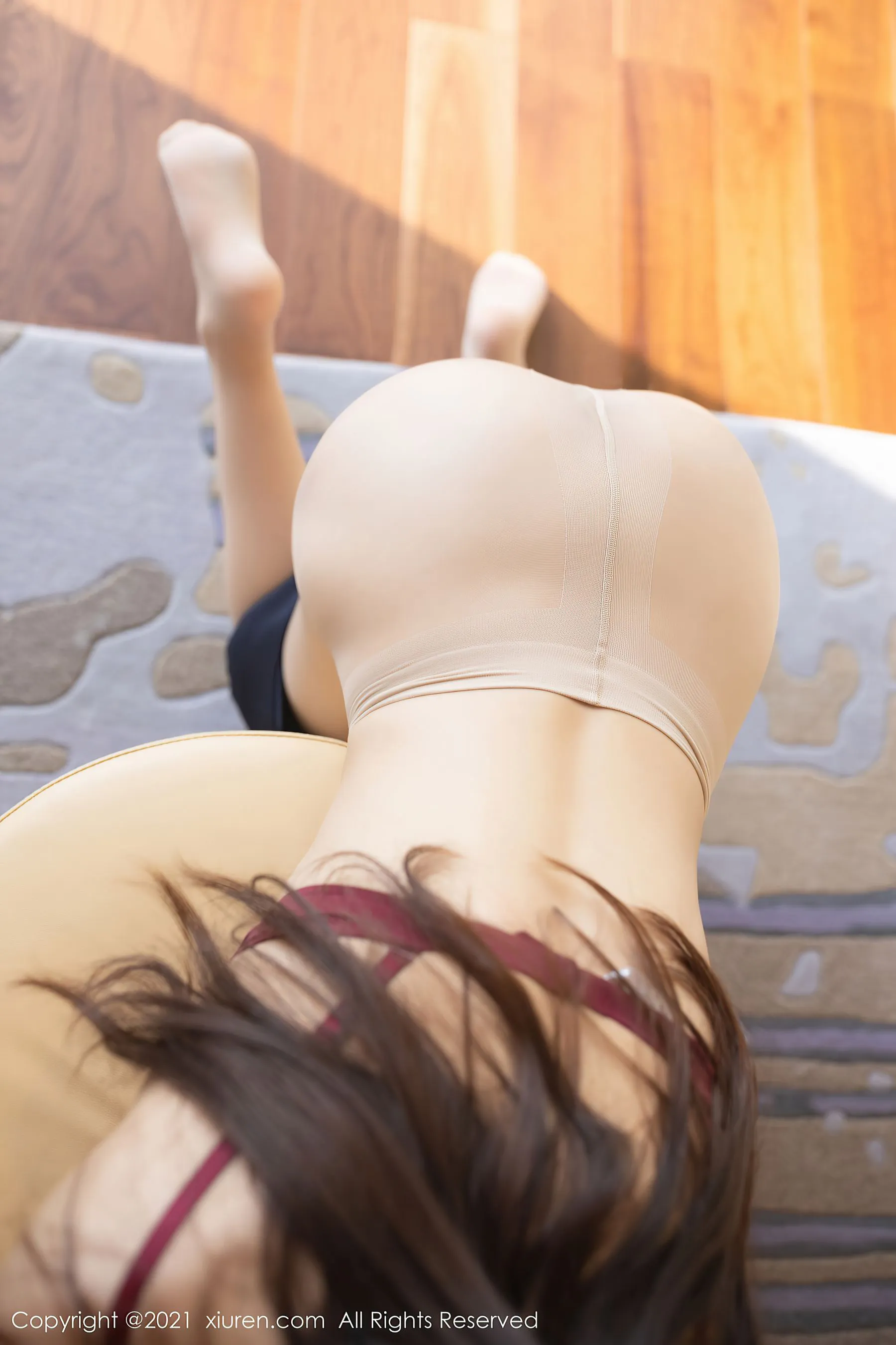  秀人 No.2993 唐安琪第7张