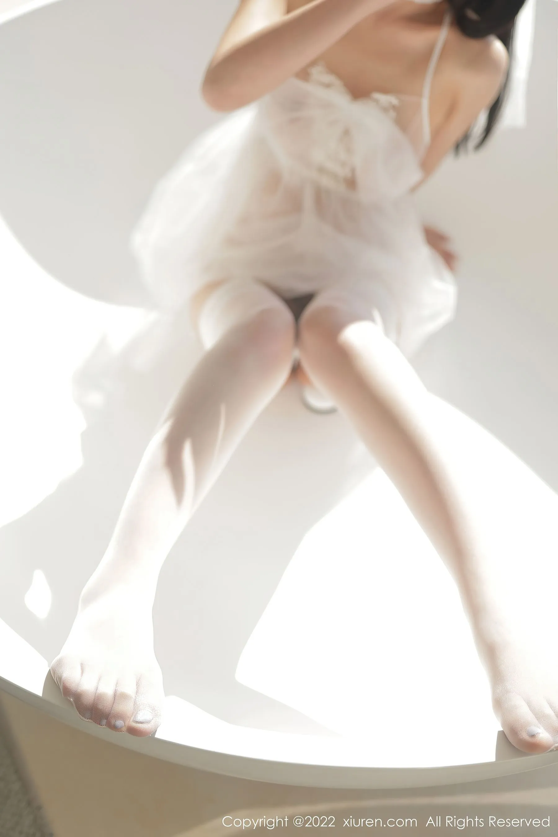  秀人网 No.4964 李雅柔第14张