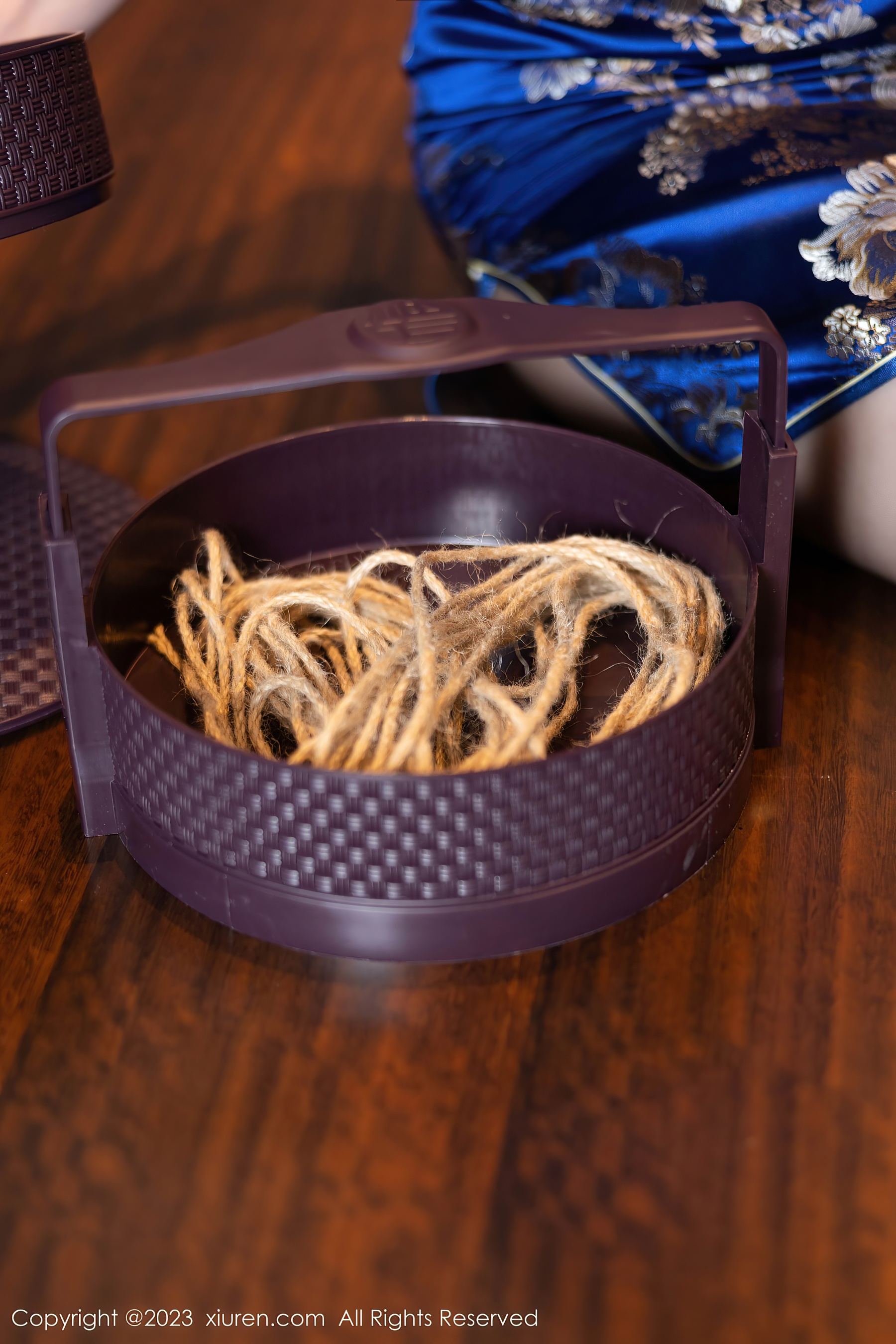 XiuRen 秀人 No.7453 徐莉芝Booty第17张