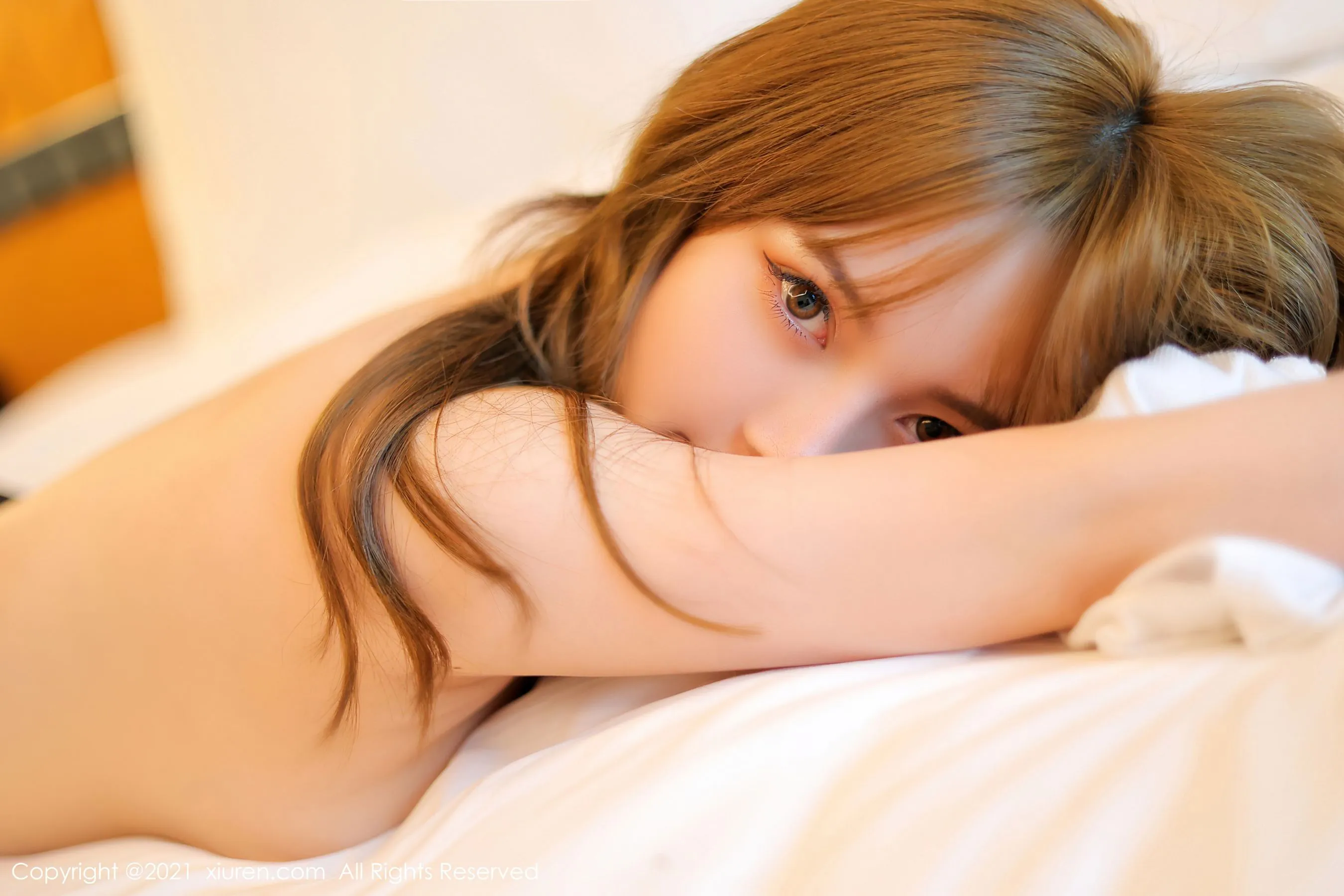 秀人 No.4106 豆瓣酱第7张