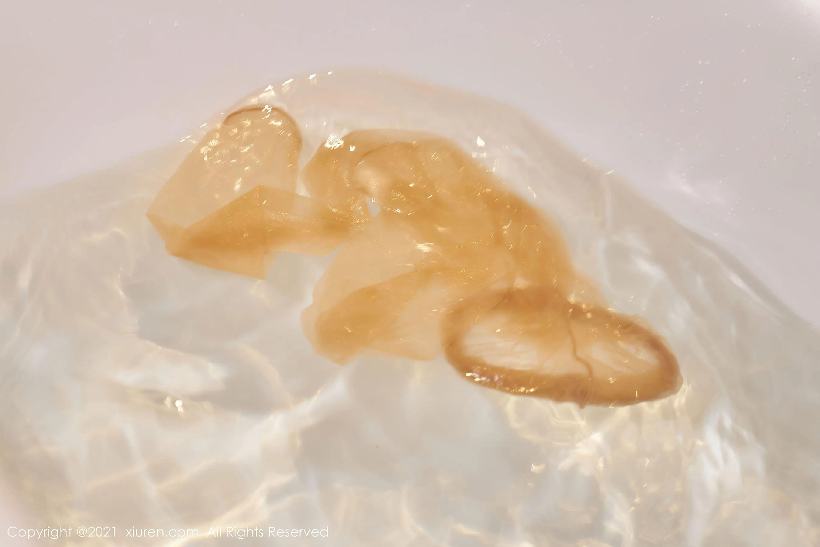  秀人 No.3564 周于希Sandy第14张