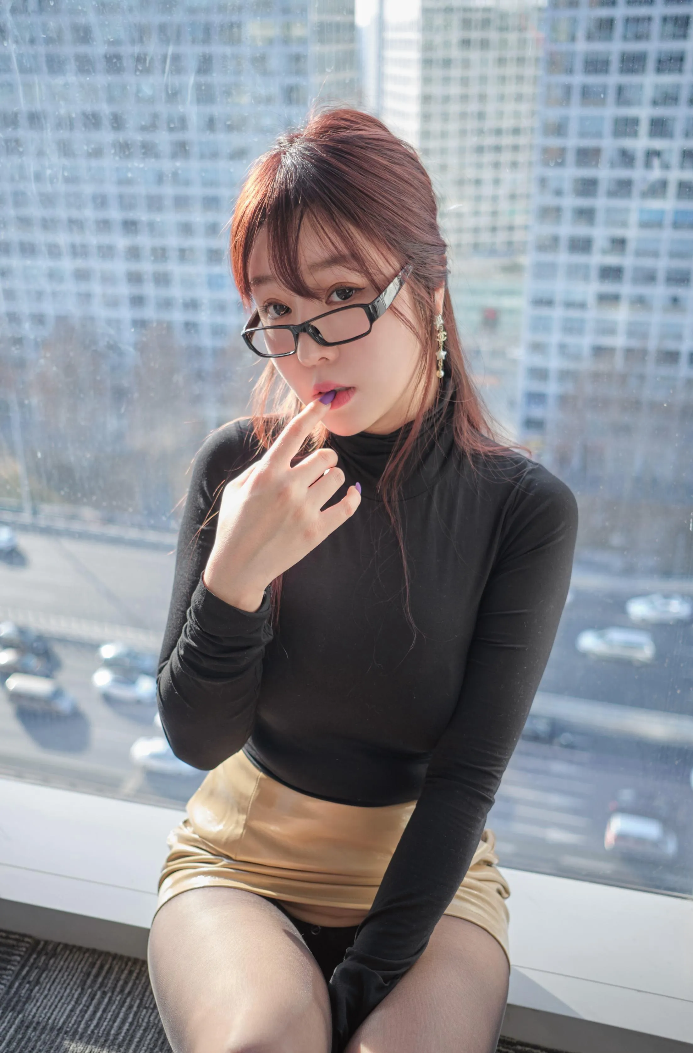 XIUREN秀人网 NO.2259 王雨纯第9张