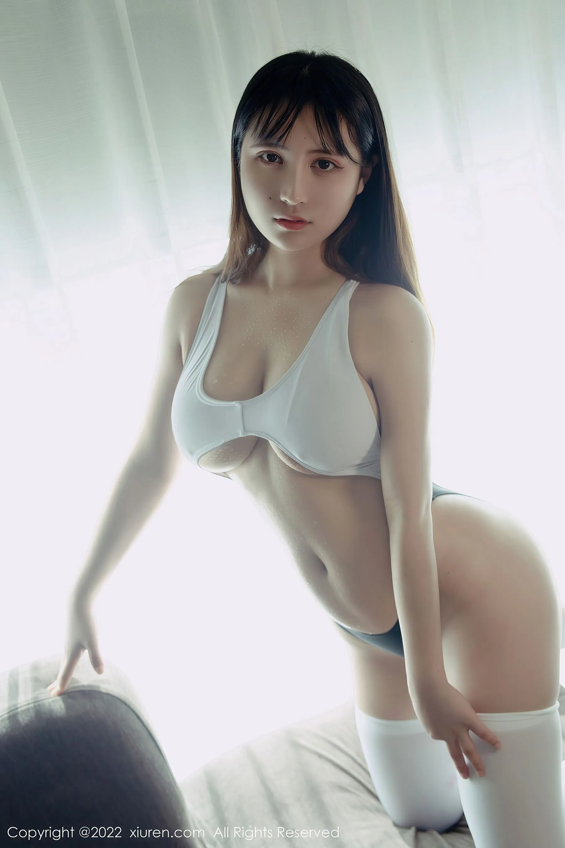 秀人网 No.5063 久久Aimee第13张