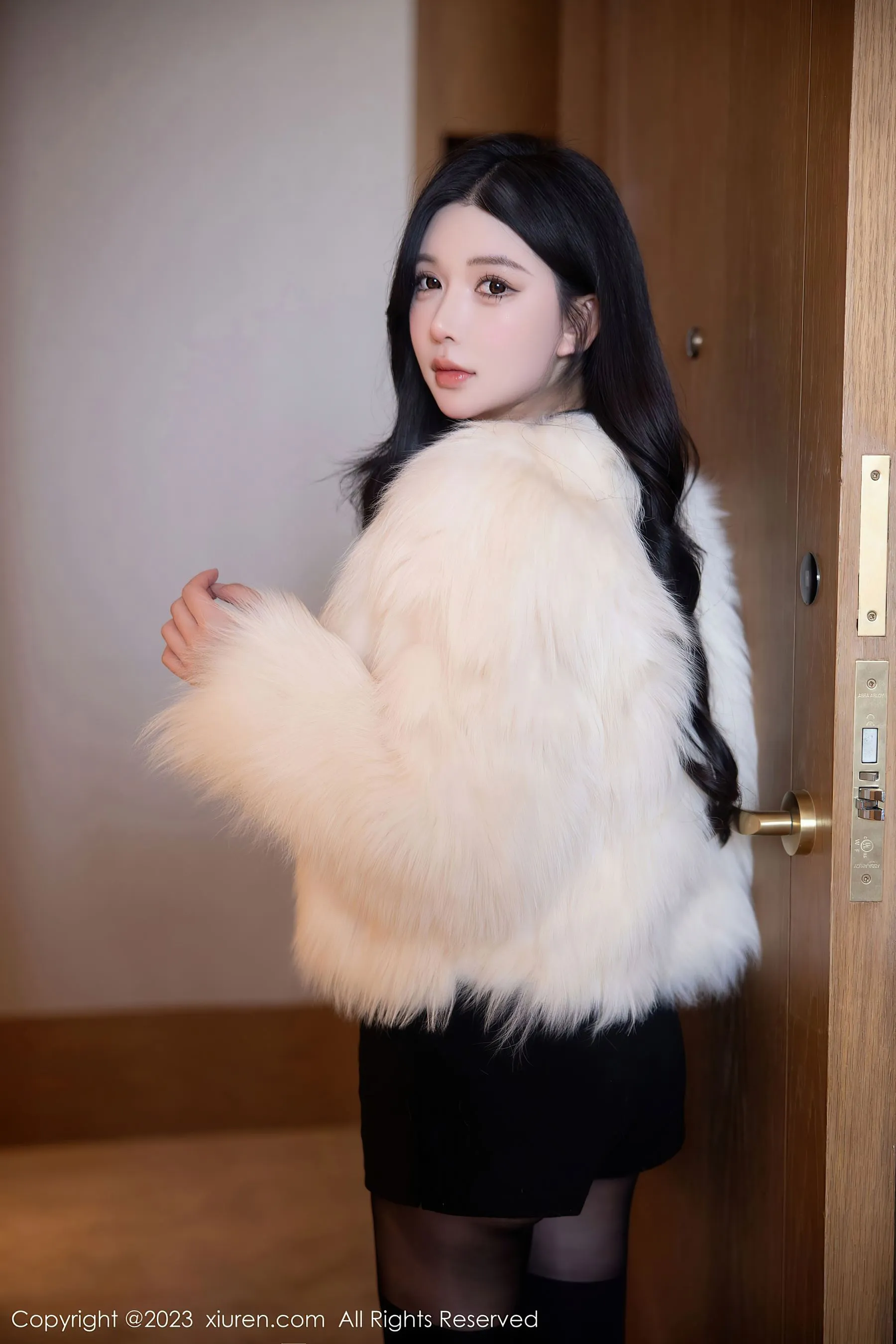  秀人网 No.6212 林珊珊第22张