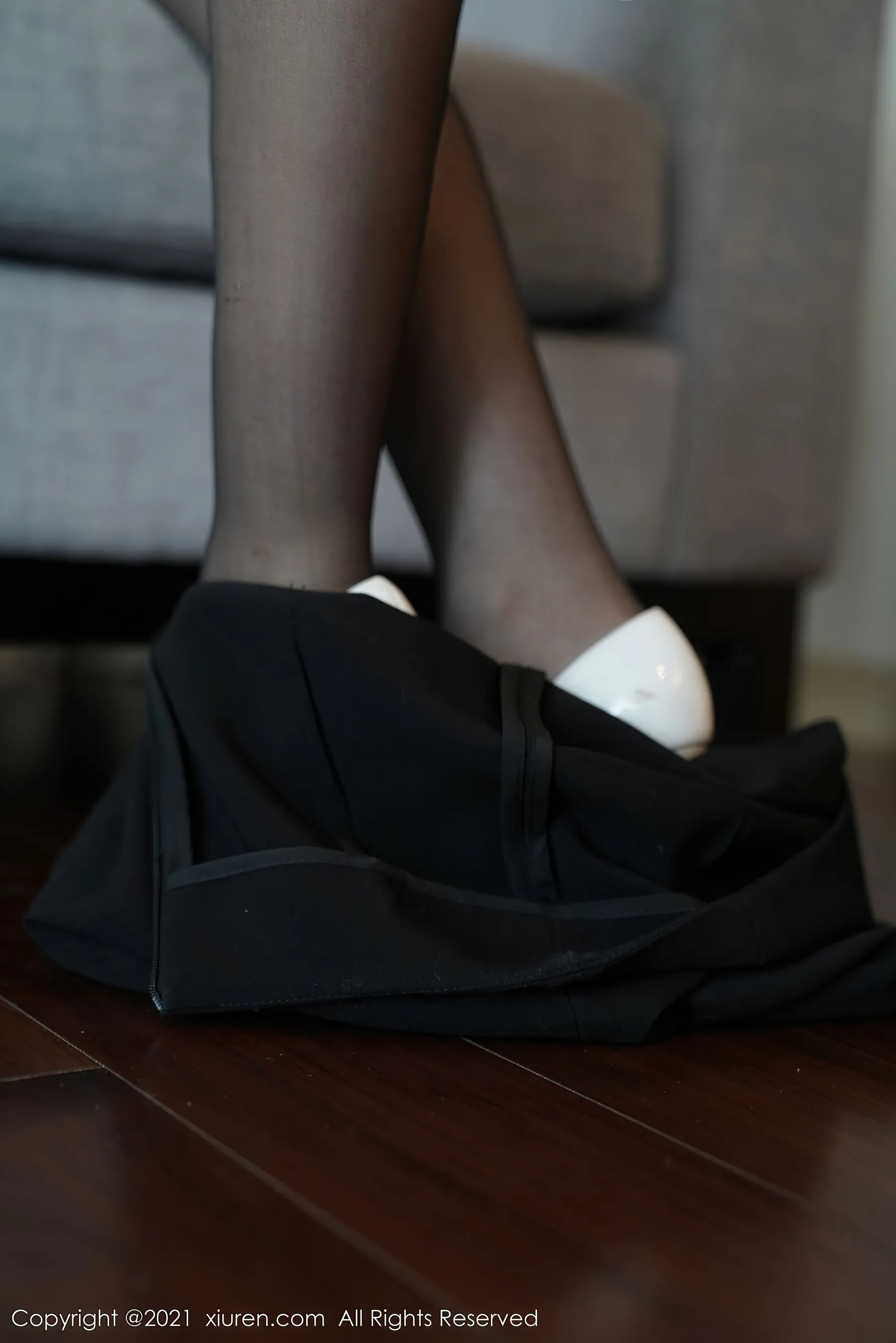  秀人 No.3023 玉兔miki第14张