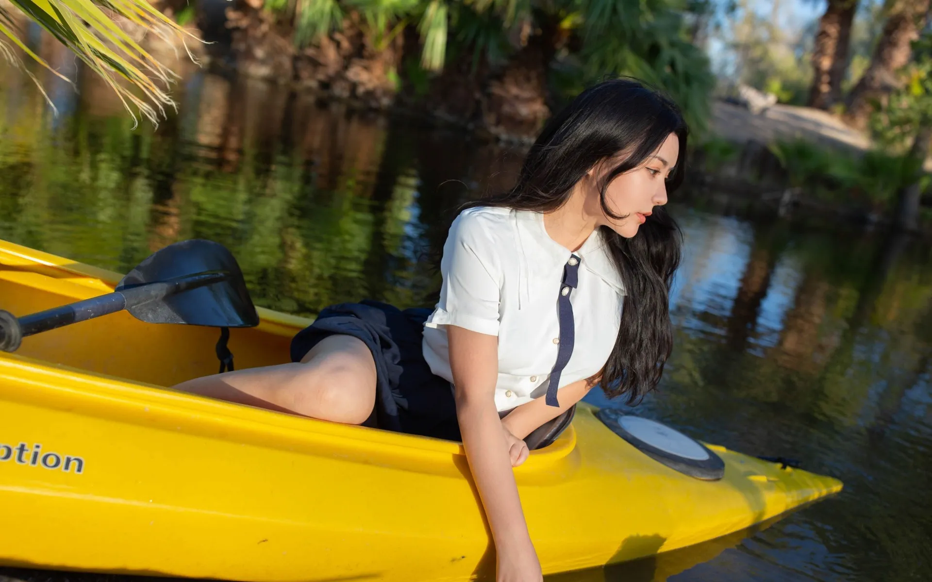  XIUREN秀人网 No.1719 Manuela玛鲁娜第4张