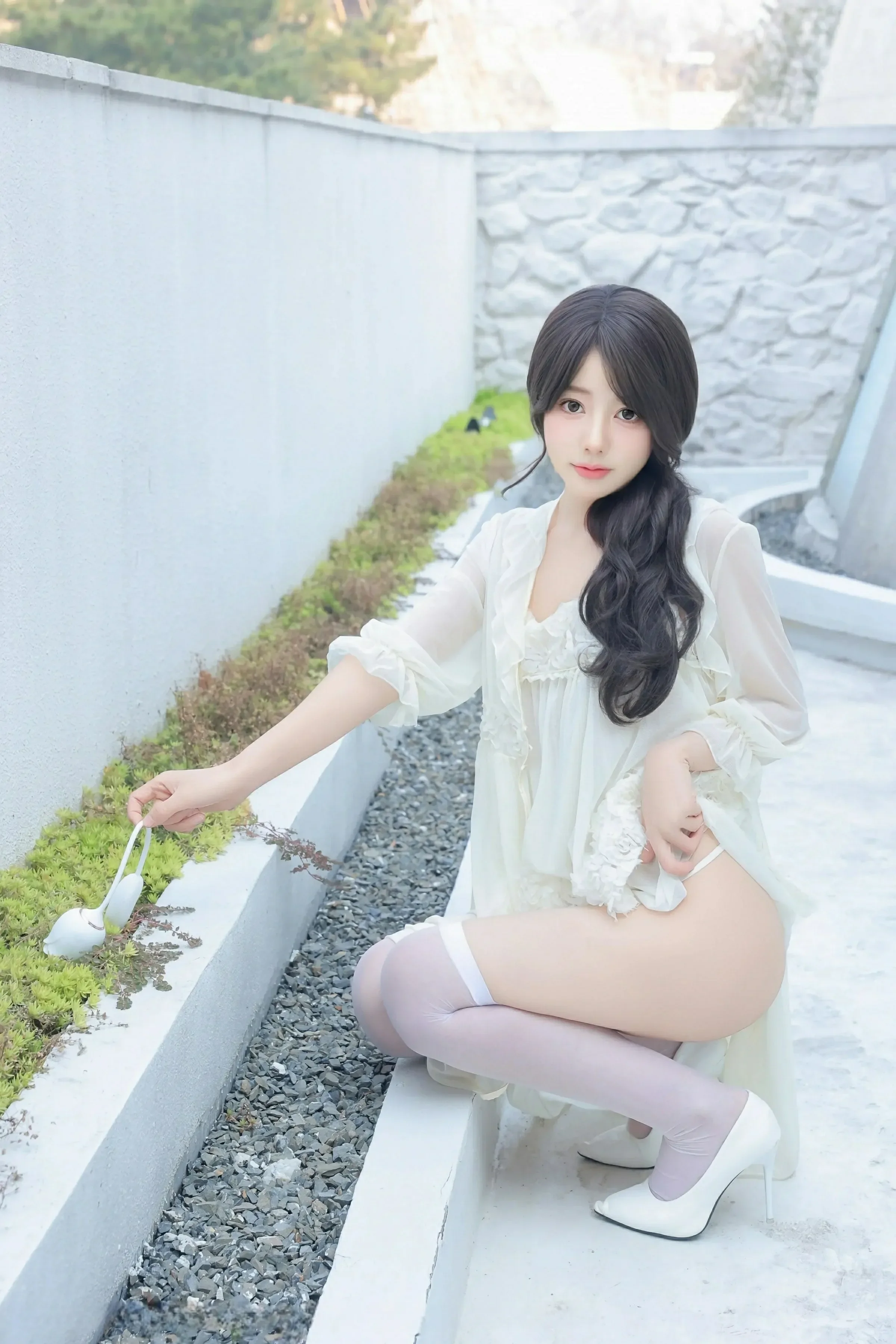  XiuRen 秀人 No.9851 桃妖夭 [113P]第8张