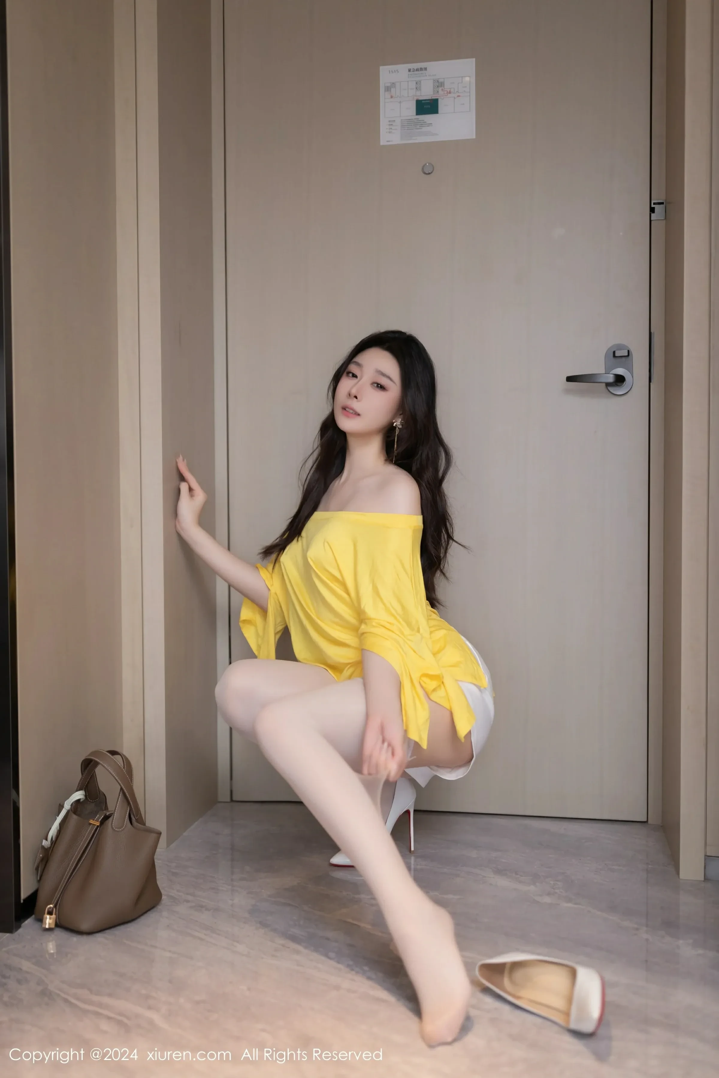  XiuRen 秀人 No.9019 小逗逗 [82P]第6张