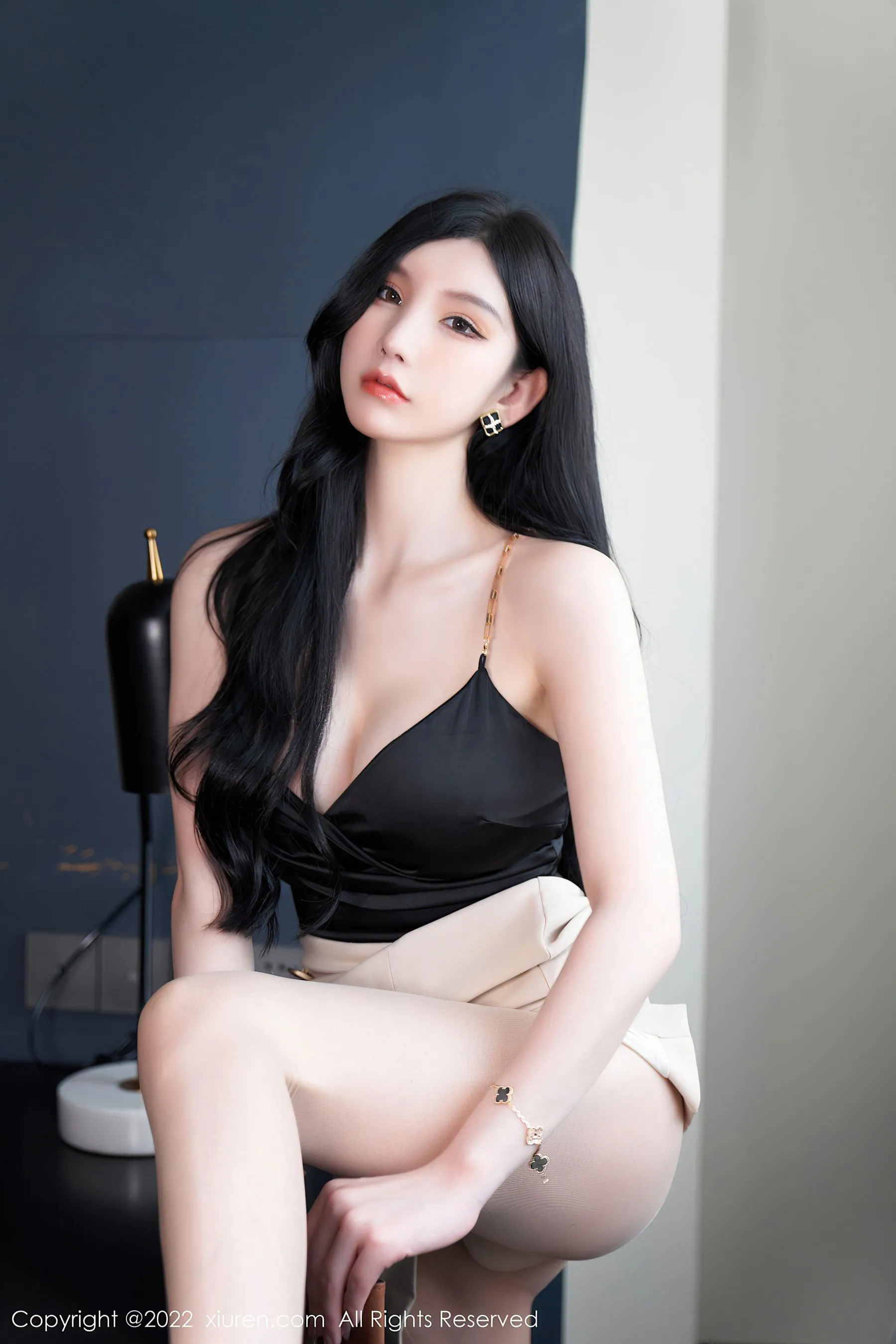  秀人网 No.5071 周于希Sally 丝袜美臀第15张