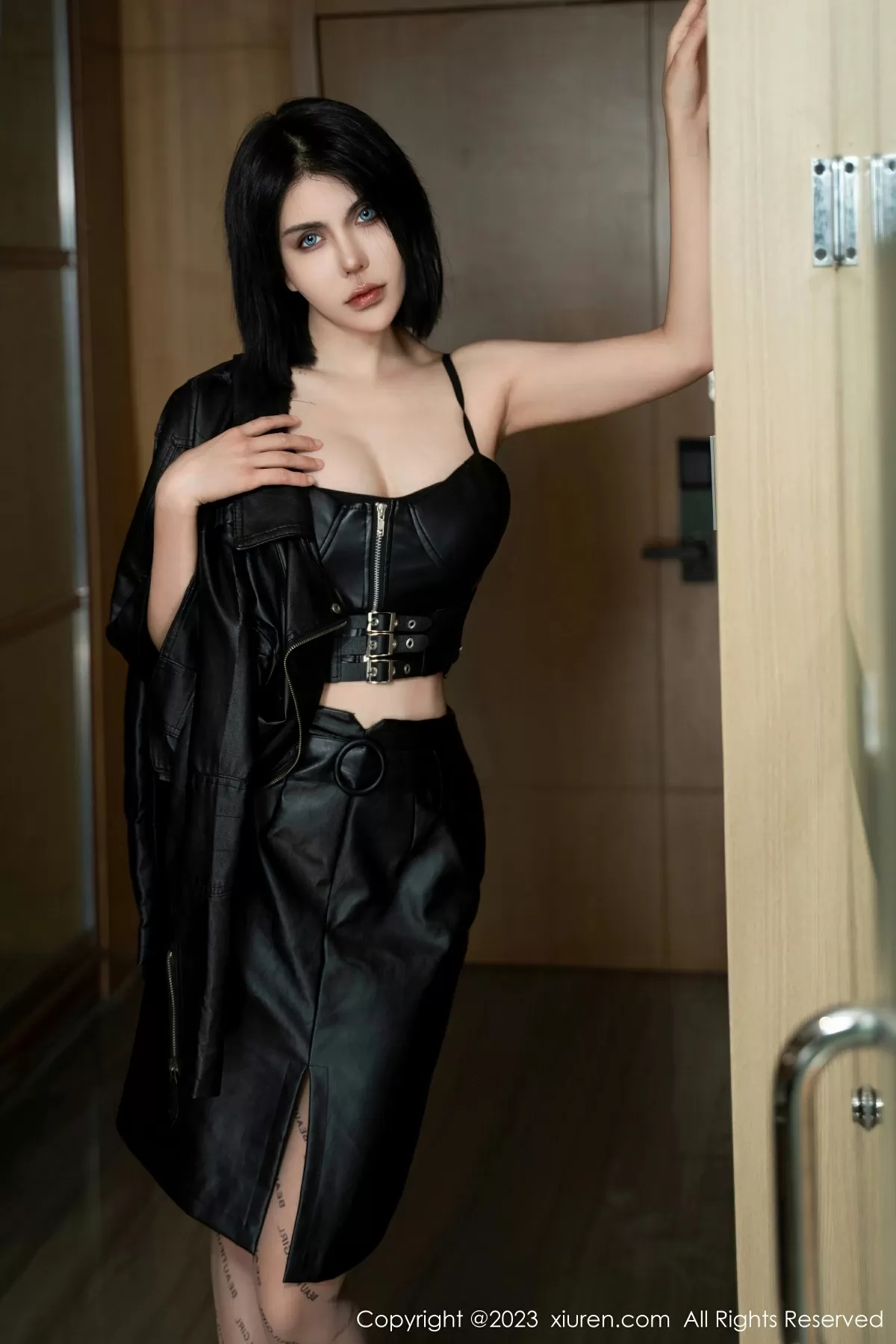  XiuRen 秀人 No.7581 金纯一 [62P]第5张