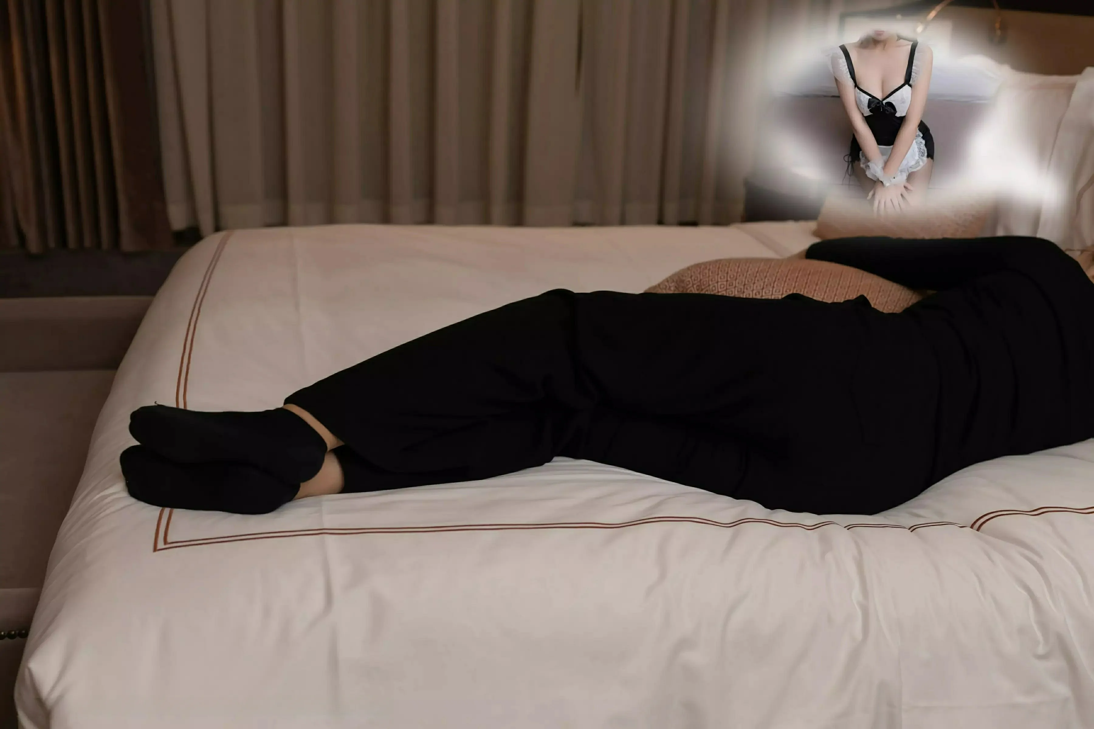  XiuRen 秀人 No.9938 杏子Yada [80P]第8张